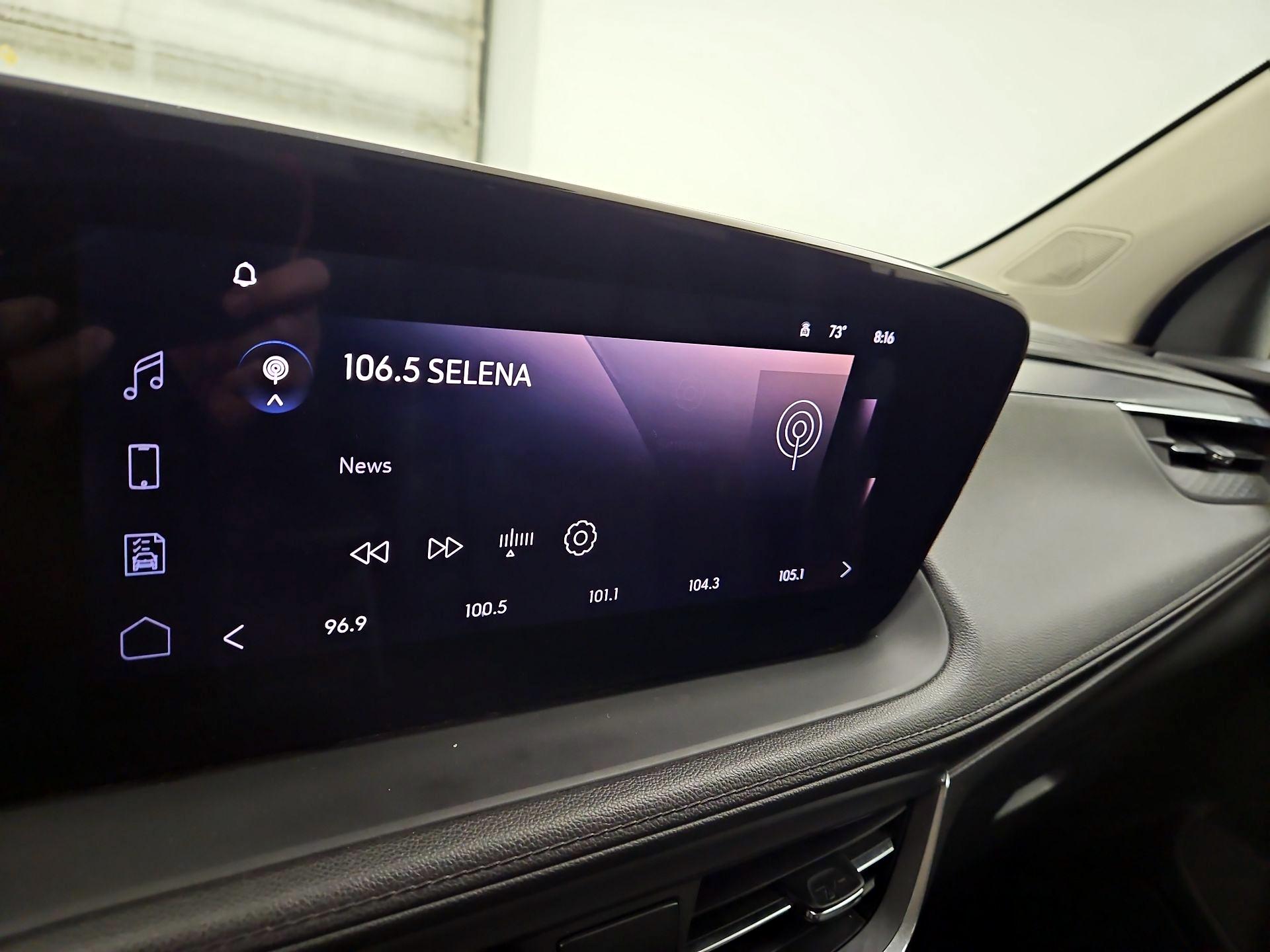 Thumbnail: 2025 Buick Encore GX - 14