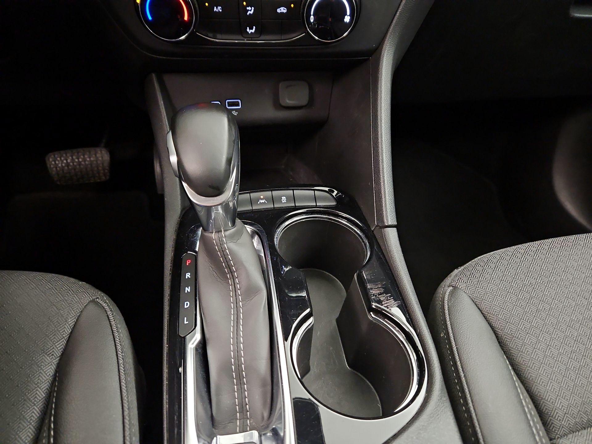 Thumbnail: 2025 Buick Encore GX - 16