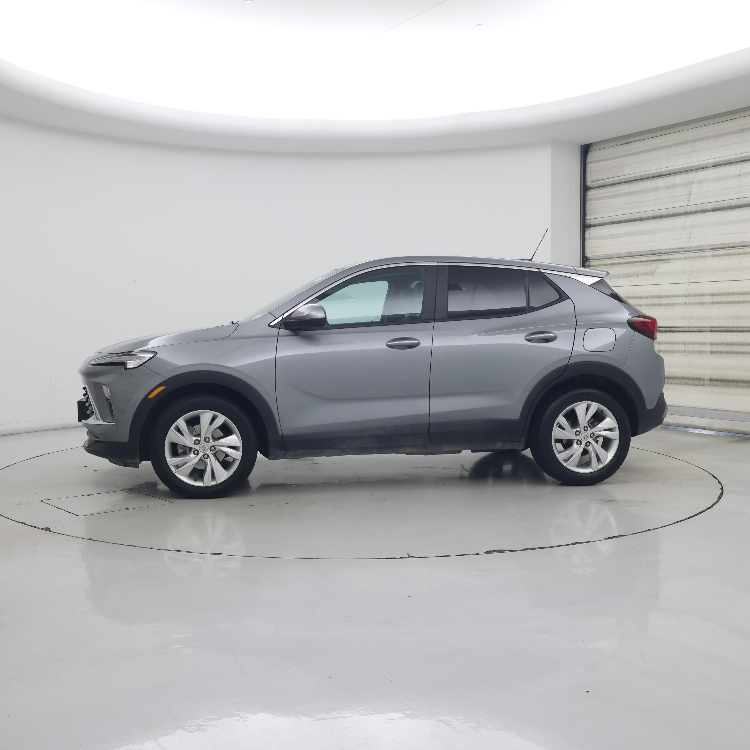 Thumbnail: 2025 Buick Encore GX - 3