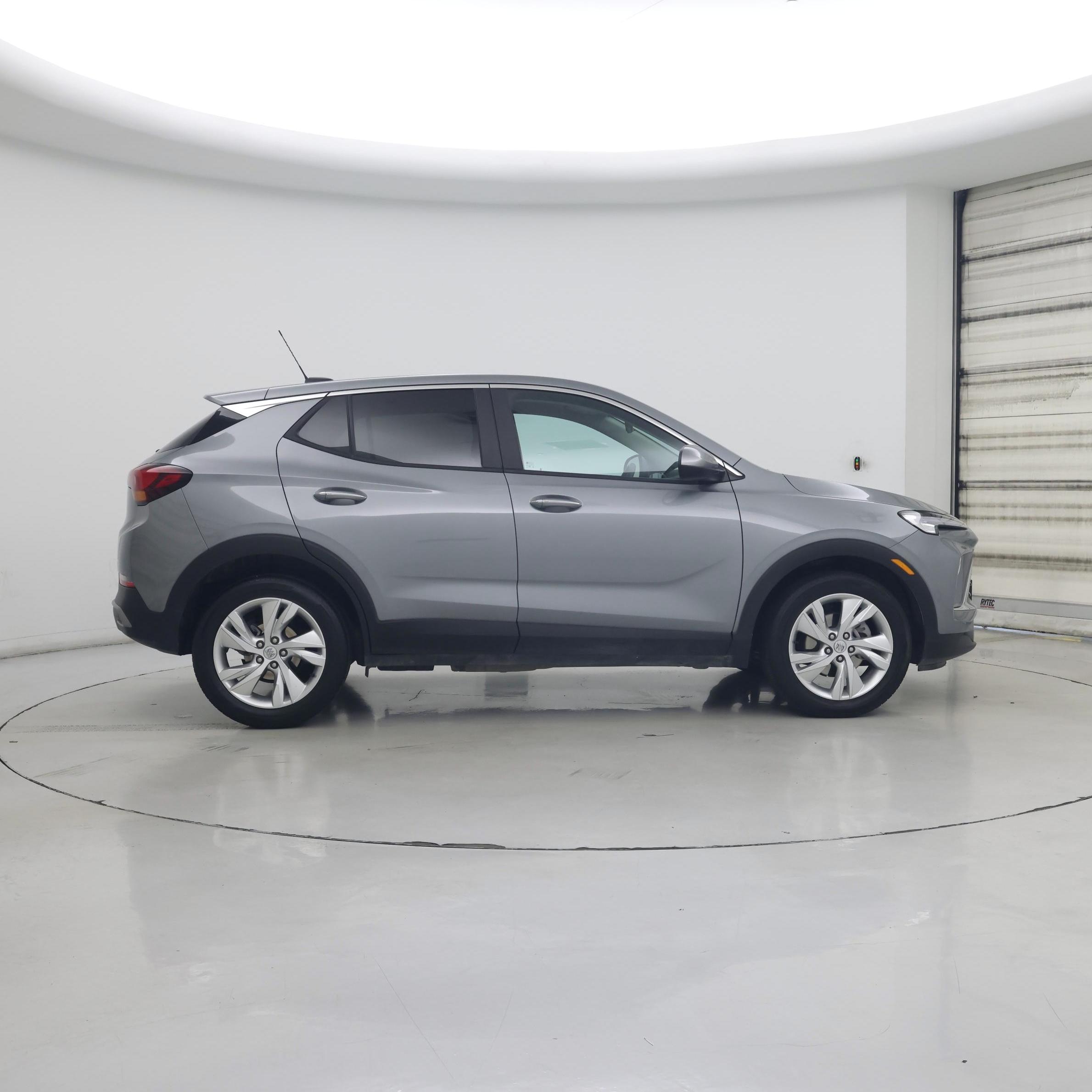 Thumbnail: 2025 Buick Encore GX - 7