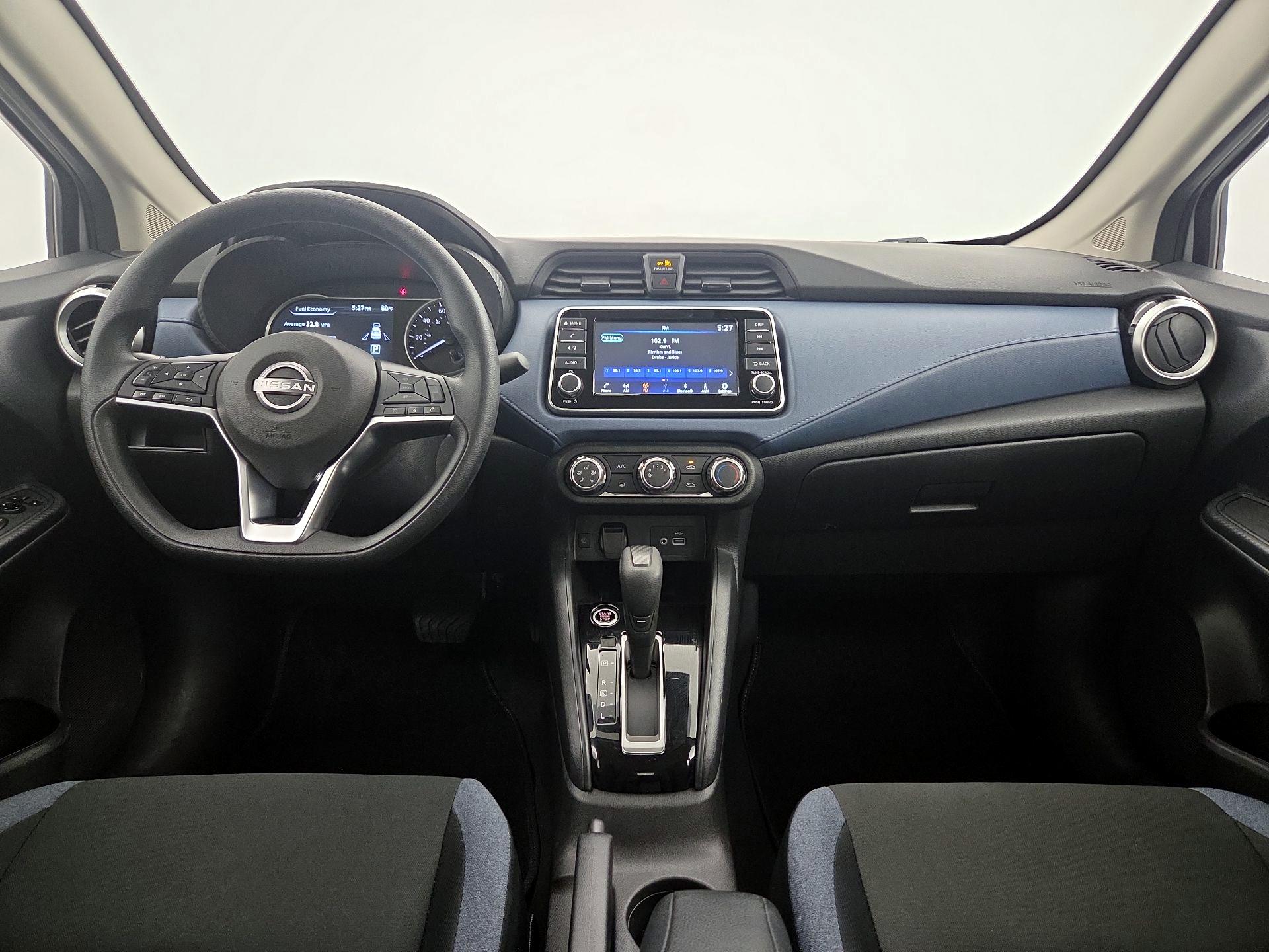 Thumbnail: 2025 Nissan Versa - 9