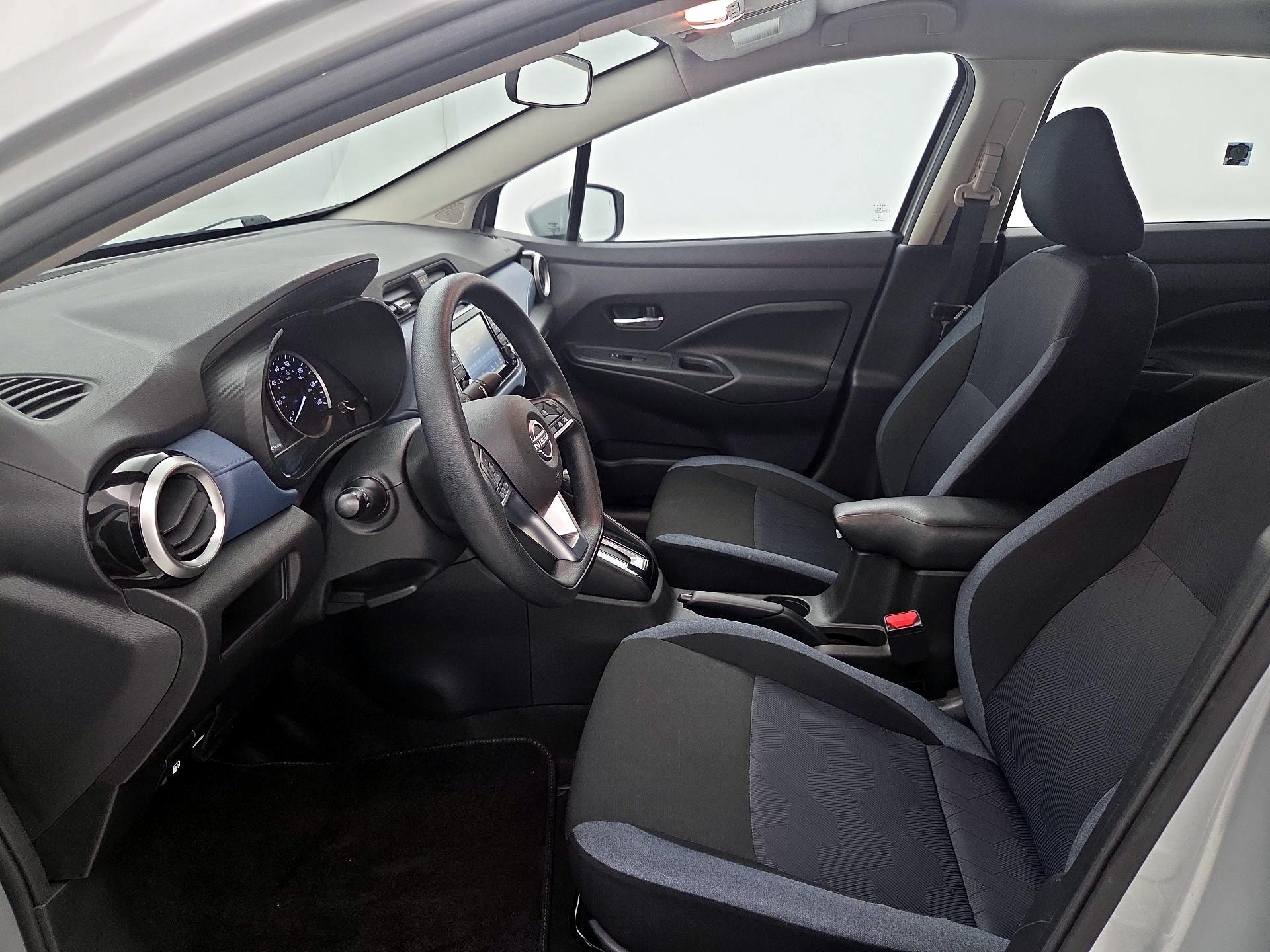 Thumbnail: 2025 Nissan Versa - 11