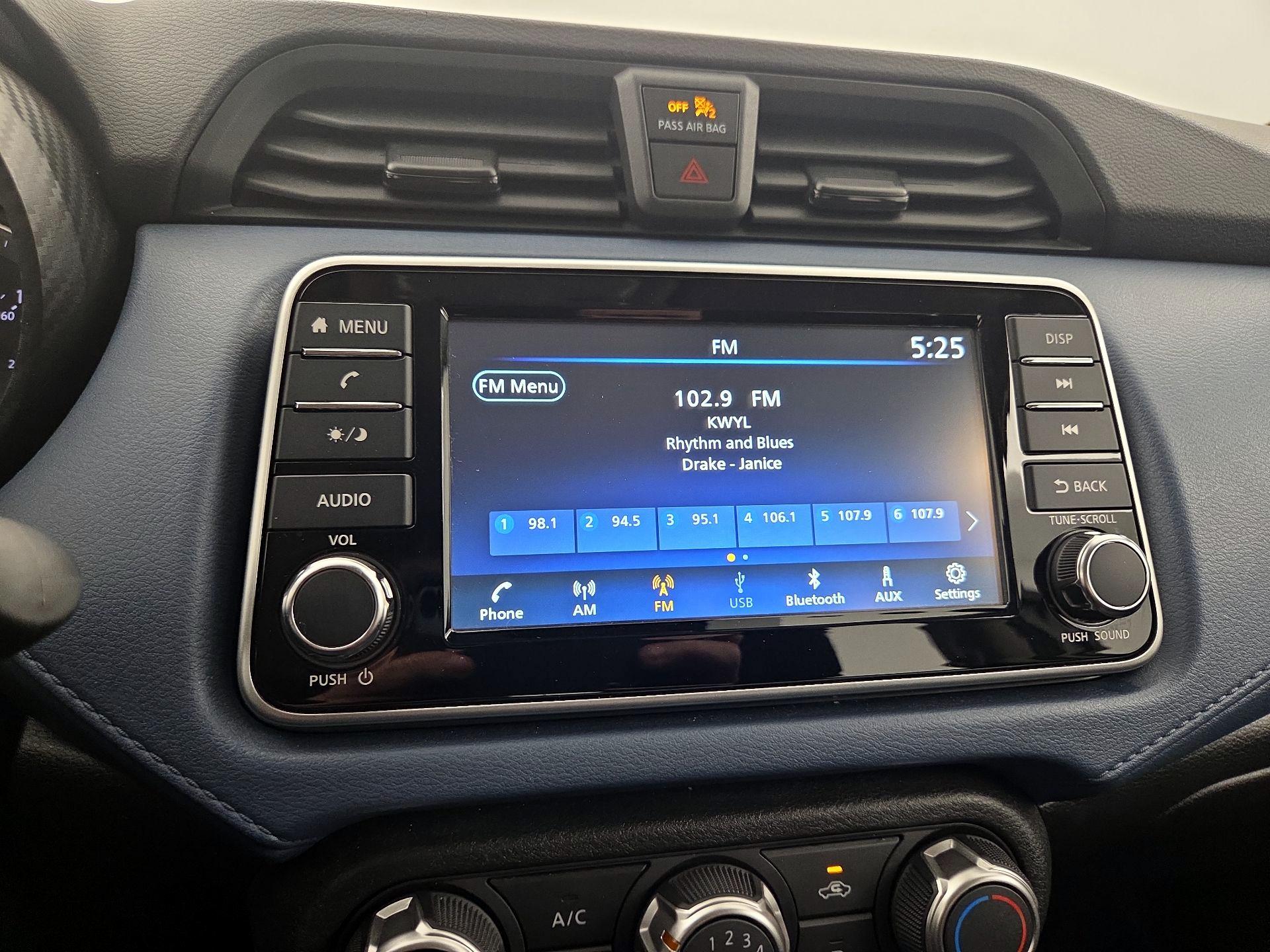 Thumbnail: 2025 Nissan Versa - 14