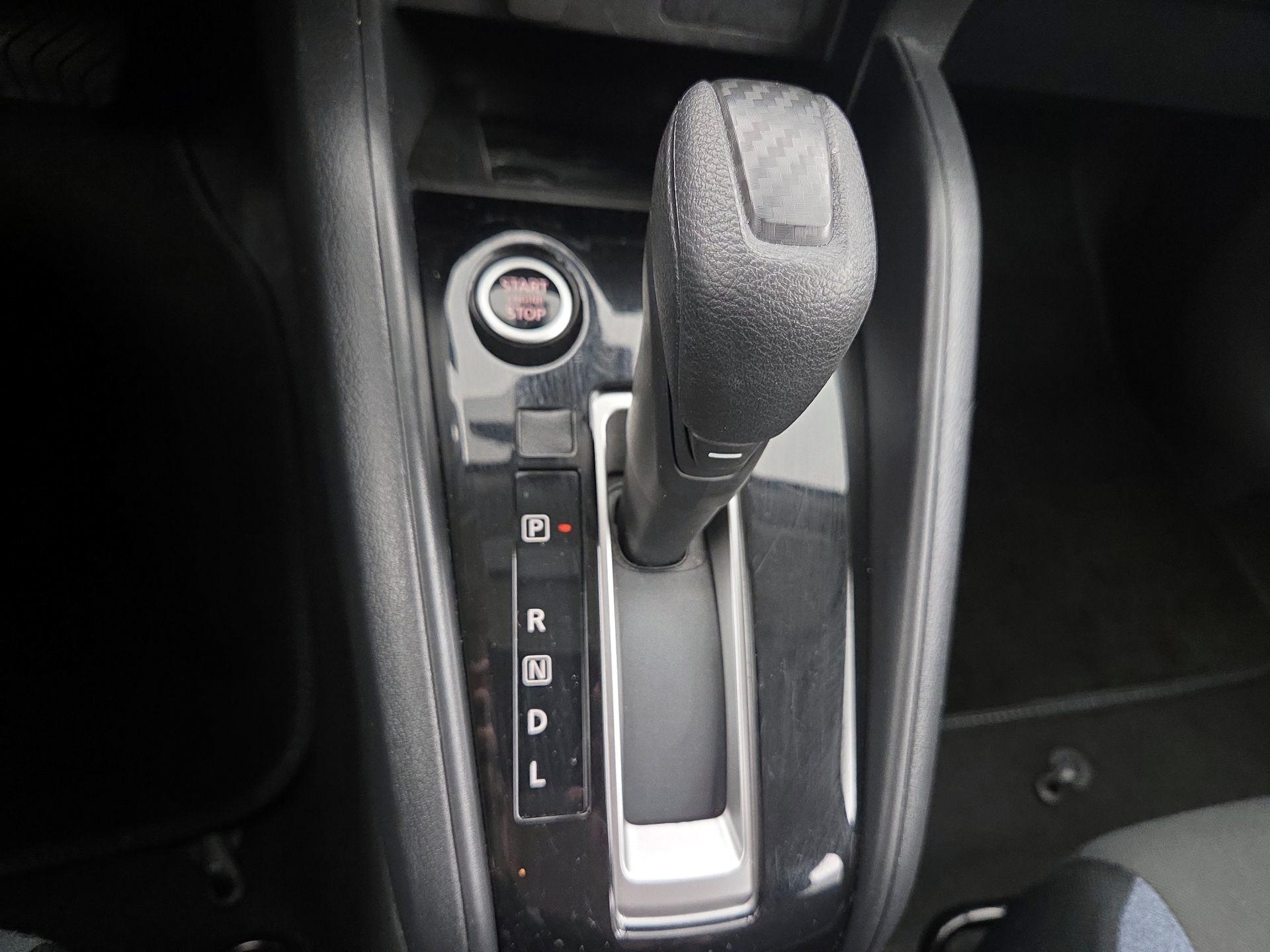 Thumbnail: 2025 Nissan Versa - 16