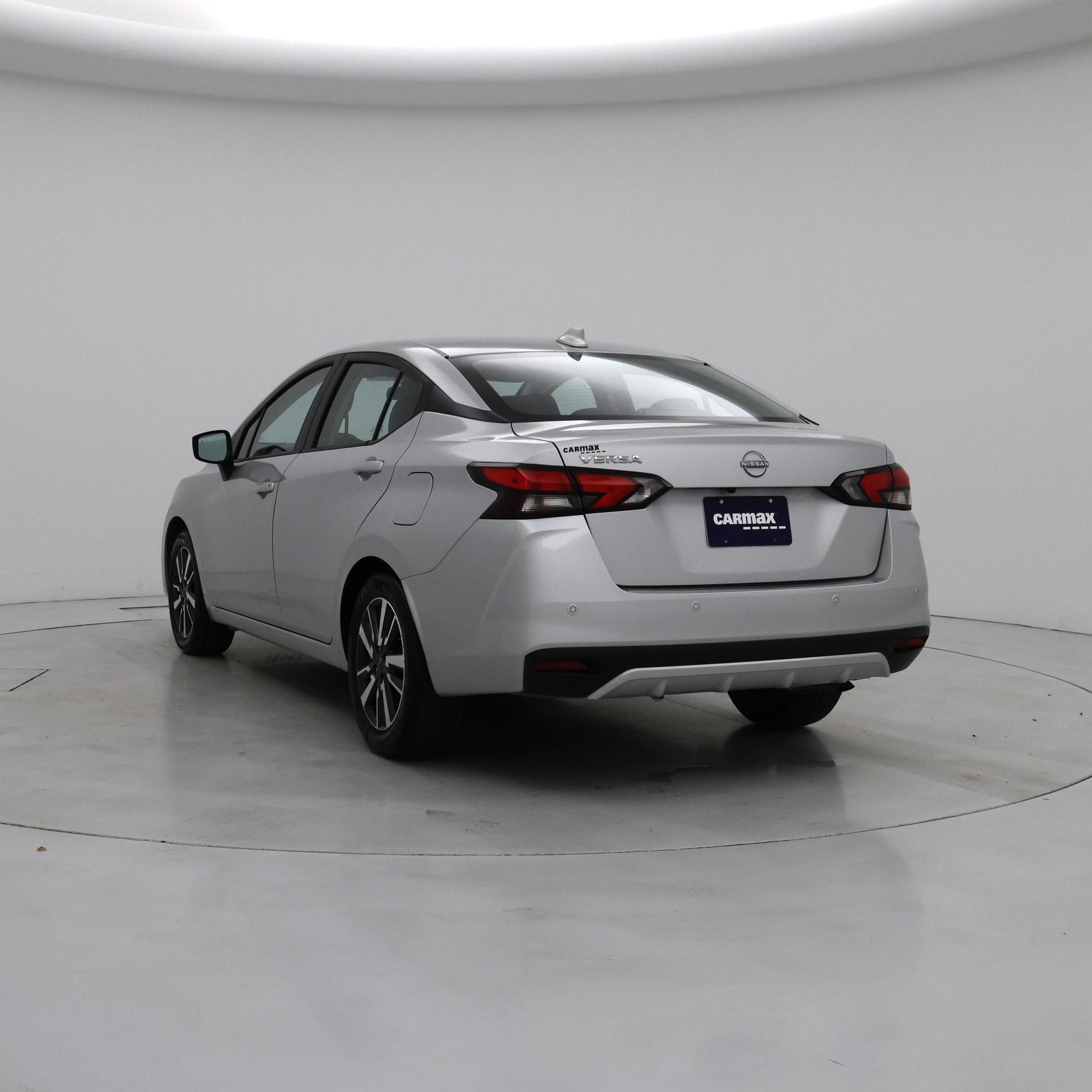 Thumbnail: 2025 Nissan Versa - 2
