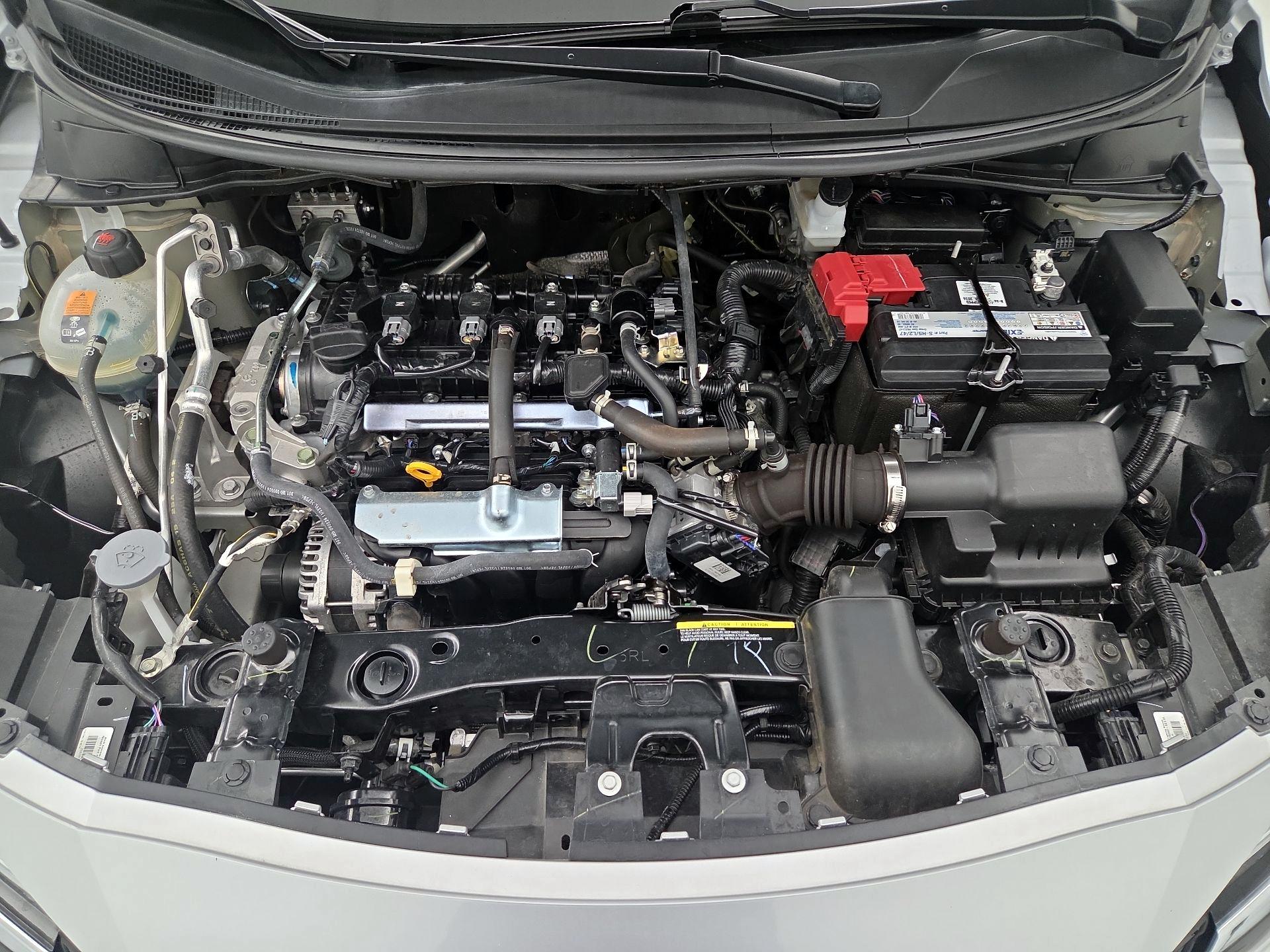 Thumbnail: 2025 Nissan Versa - 20