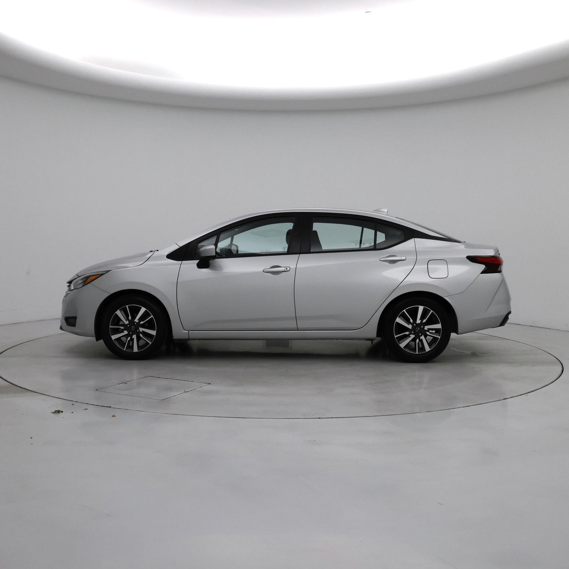 Thumbnail: 2025 Nissan Versa - 3