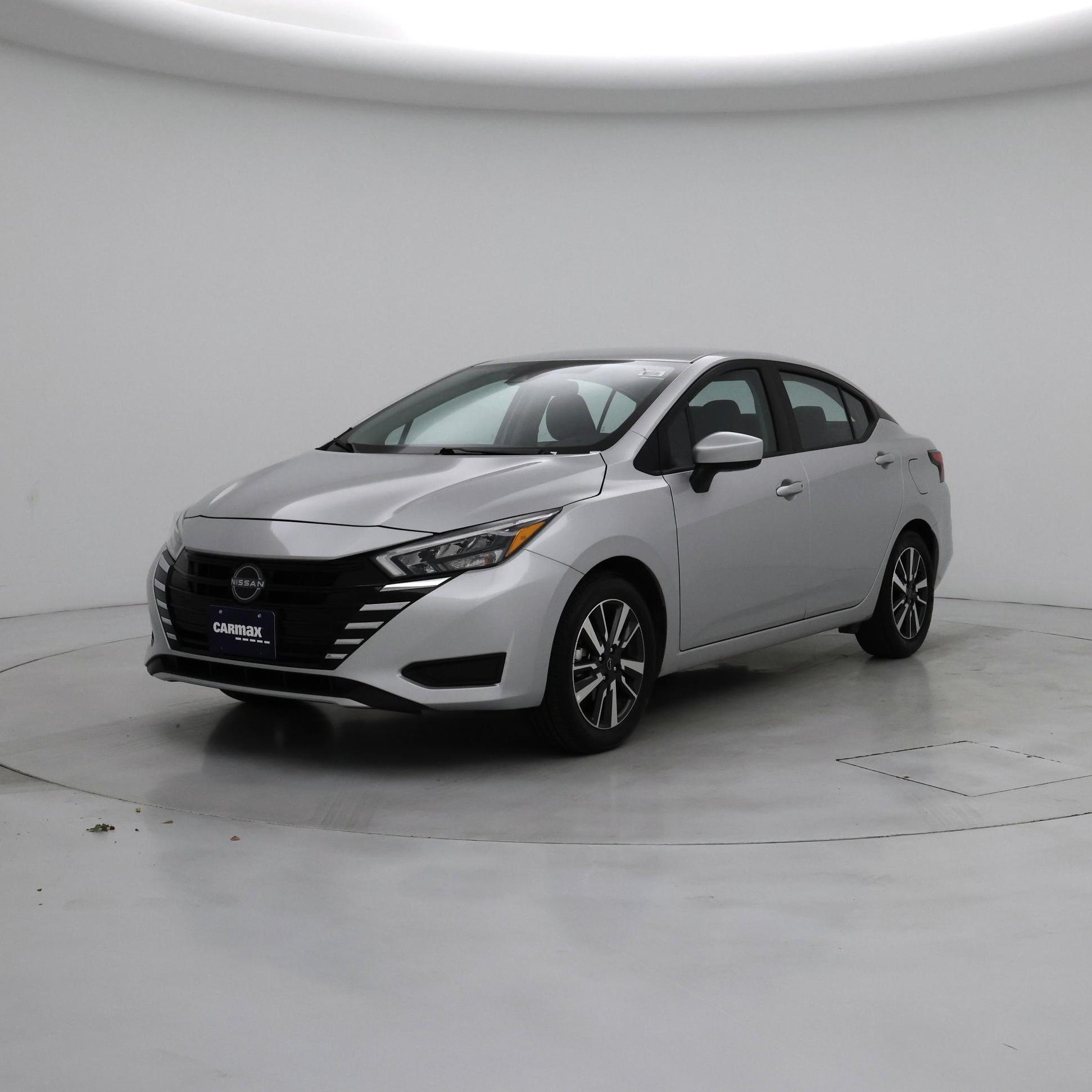 Thumbnail: 2025 Nissan Versa - 4
