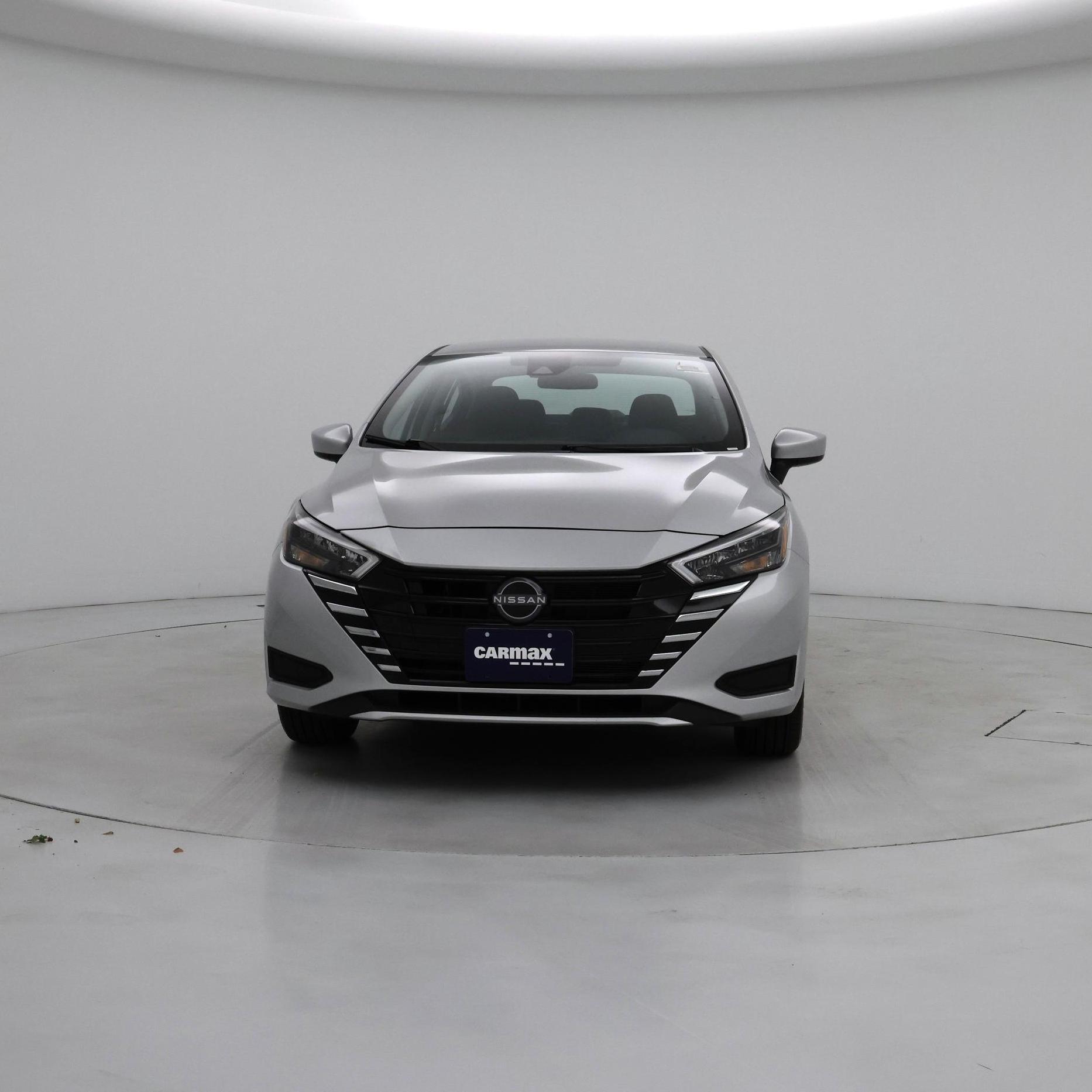 Thumbnail: 2025 Nissan Versa - 5