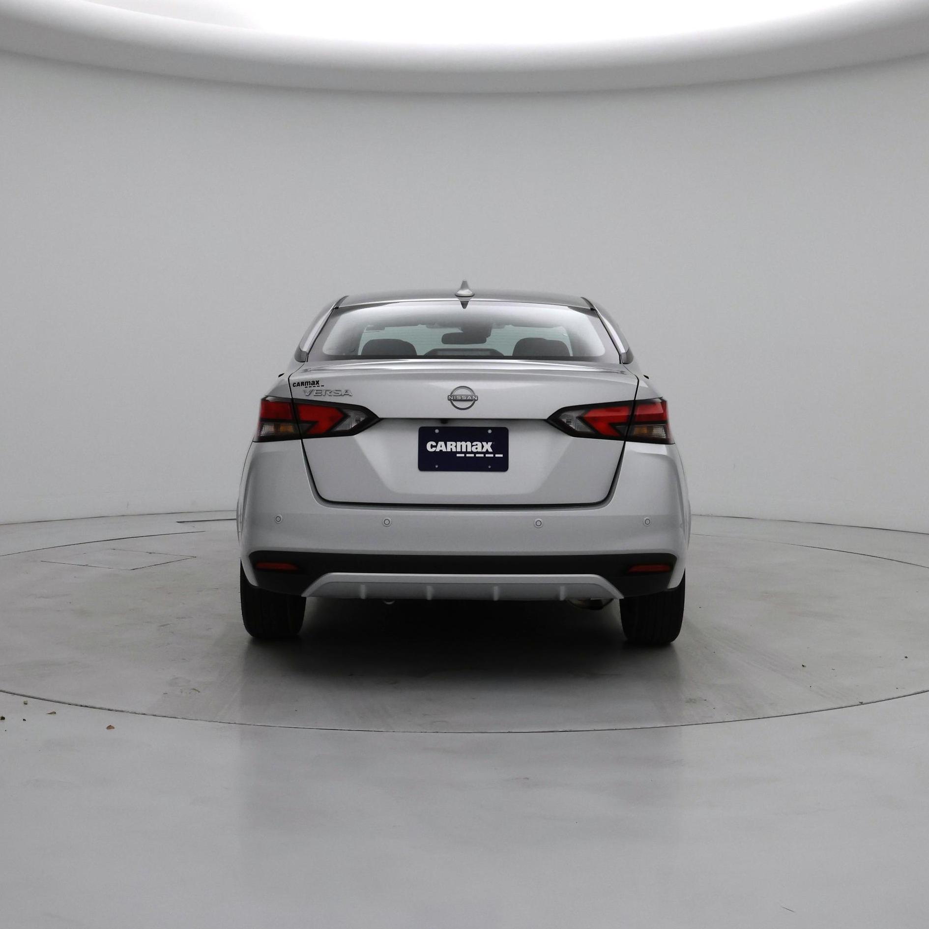 Thumbnail: 2025 Nissan Versa - 6