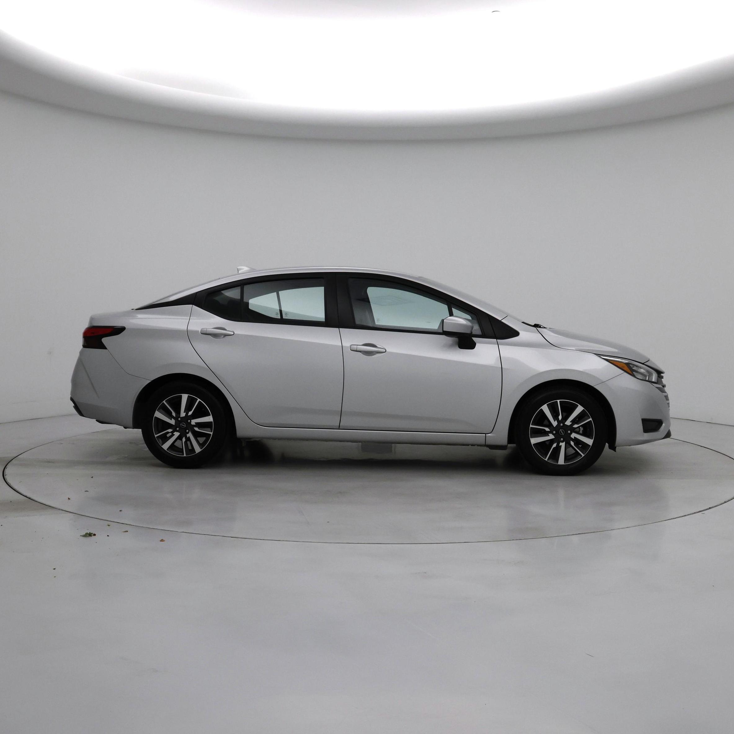 Thumbnail: 2025 Nissan Versa - 7