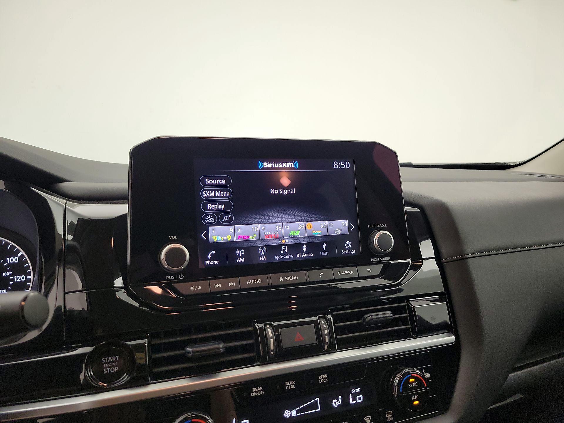 Thumbnail: 2025 Nissan Pathfinder - 15