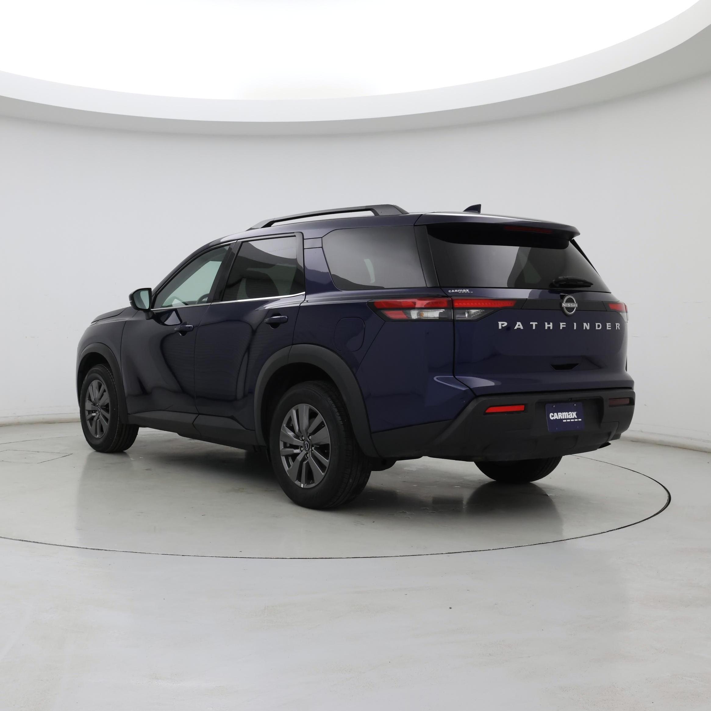 Thumbnail: 2025 Nissan Pathfinder - 2