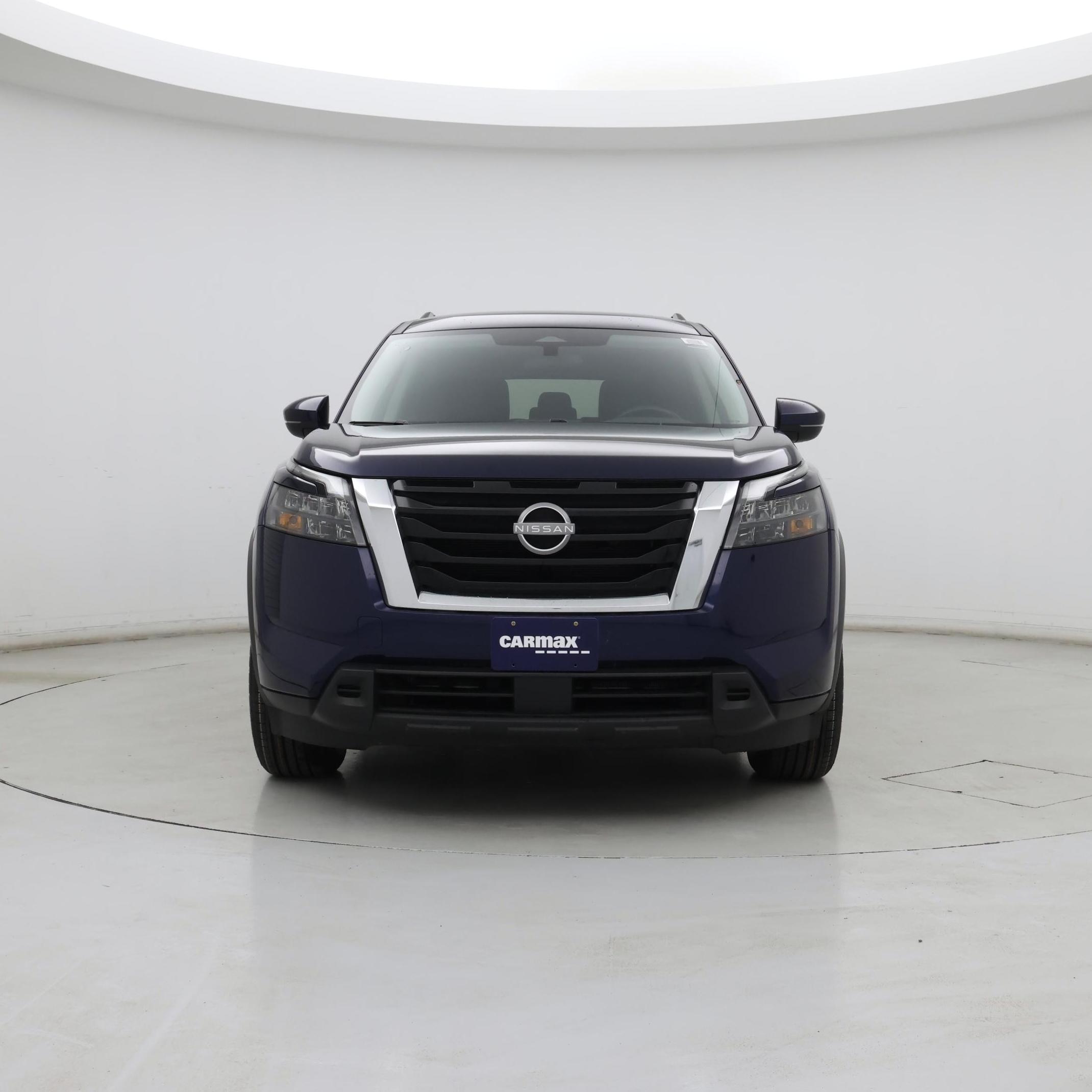 Thumbnail: 2025 Nissan Pathfinder - 5