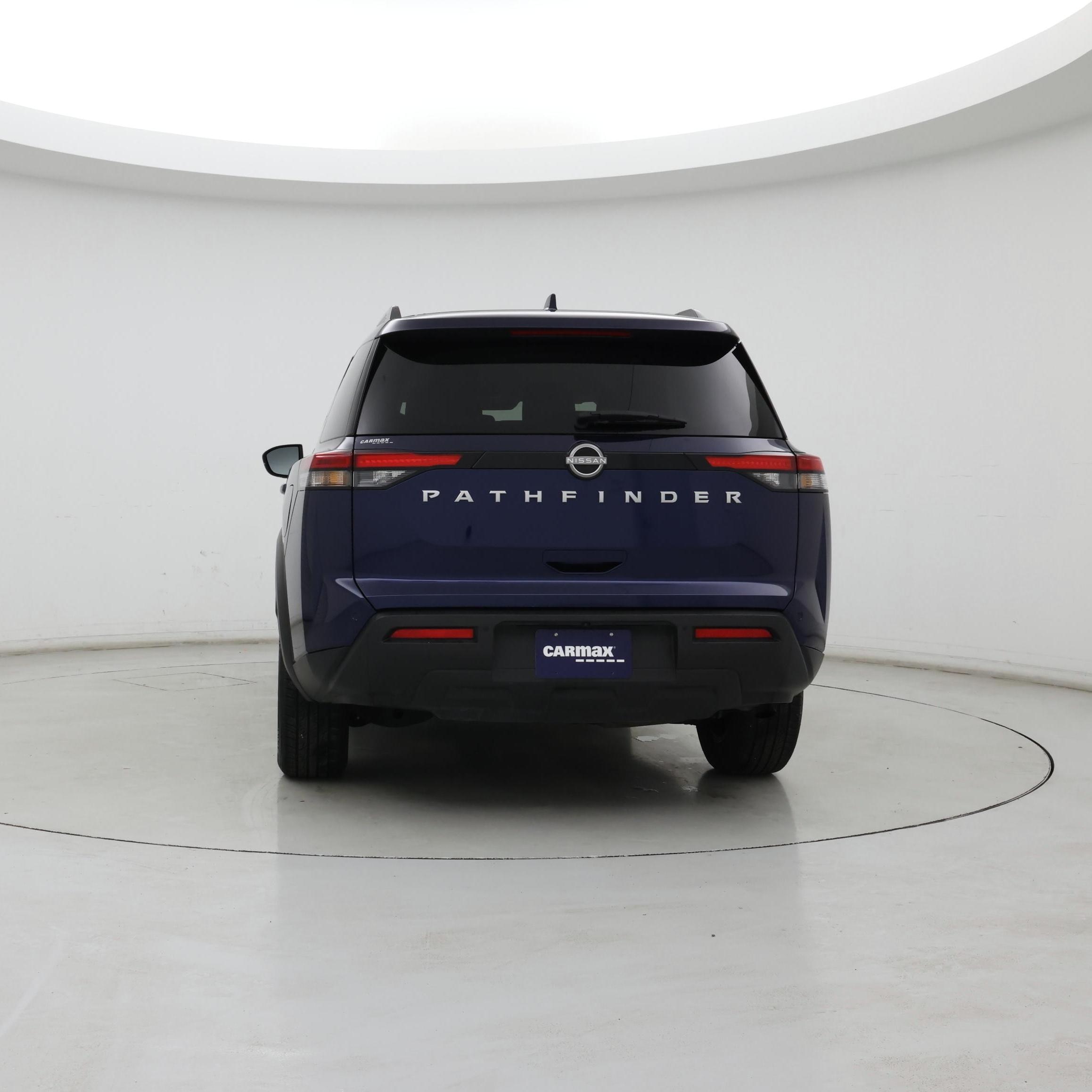 Thumbnail: 2025 Nissan Pathfinder - 6
