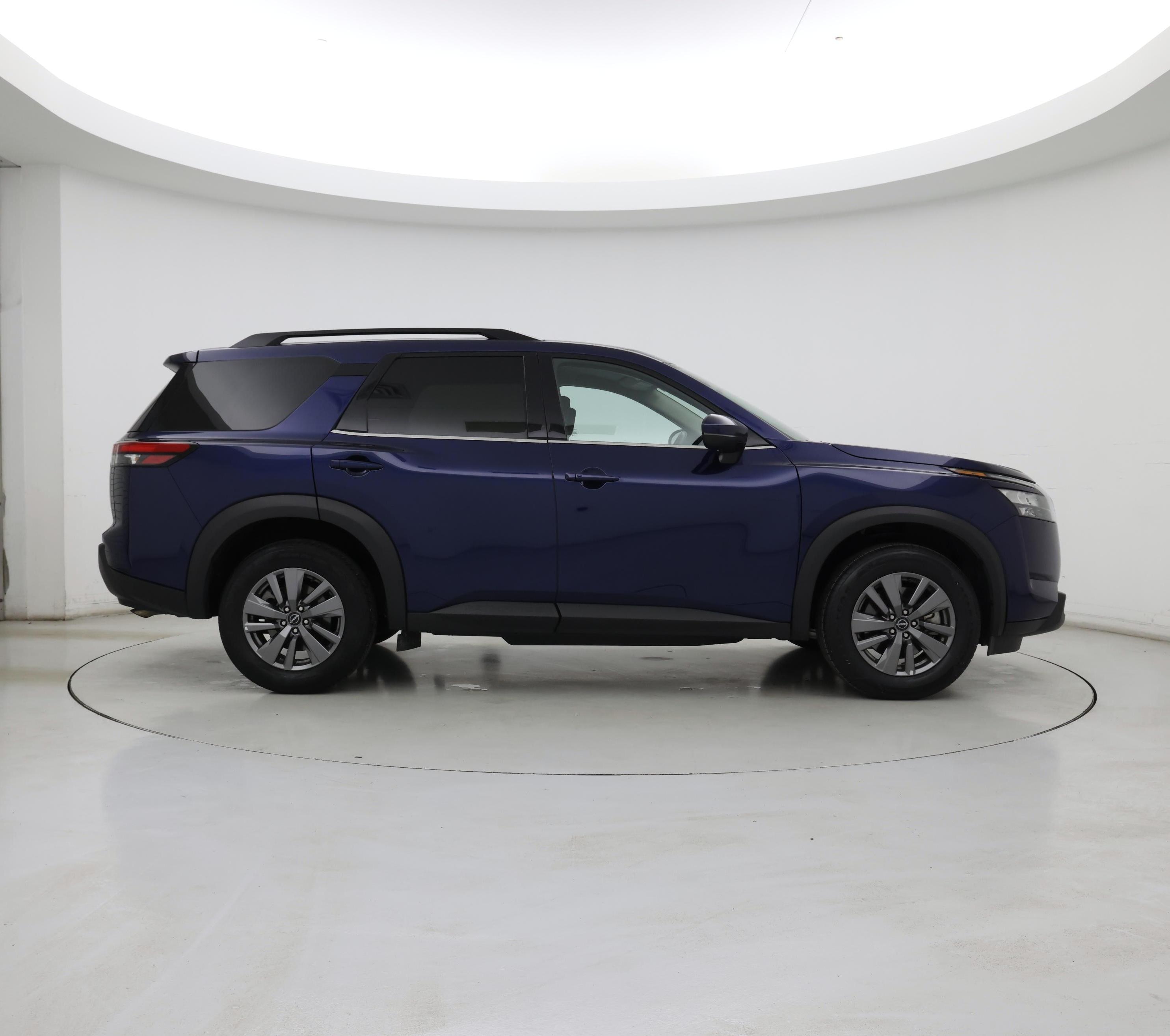 Thumbnail: 2025 Nissan Pathfinder - 7