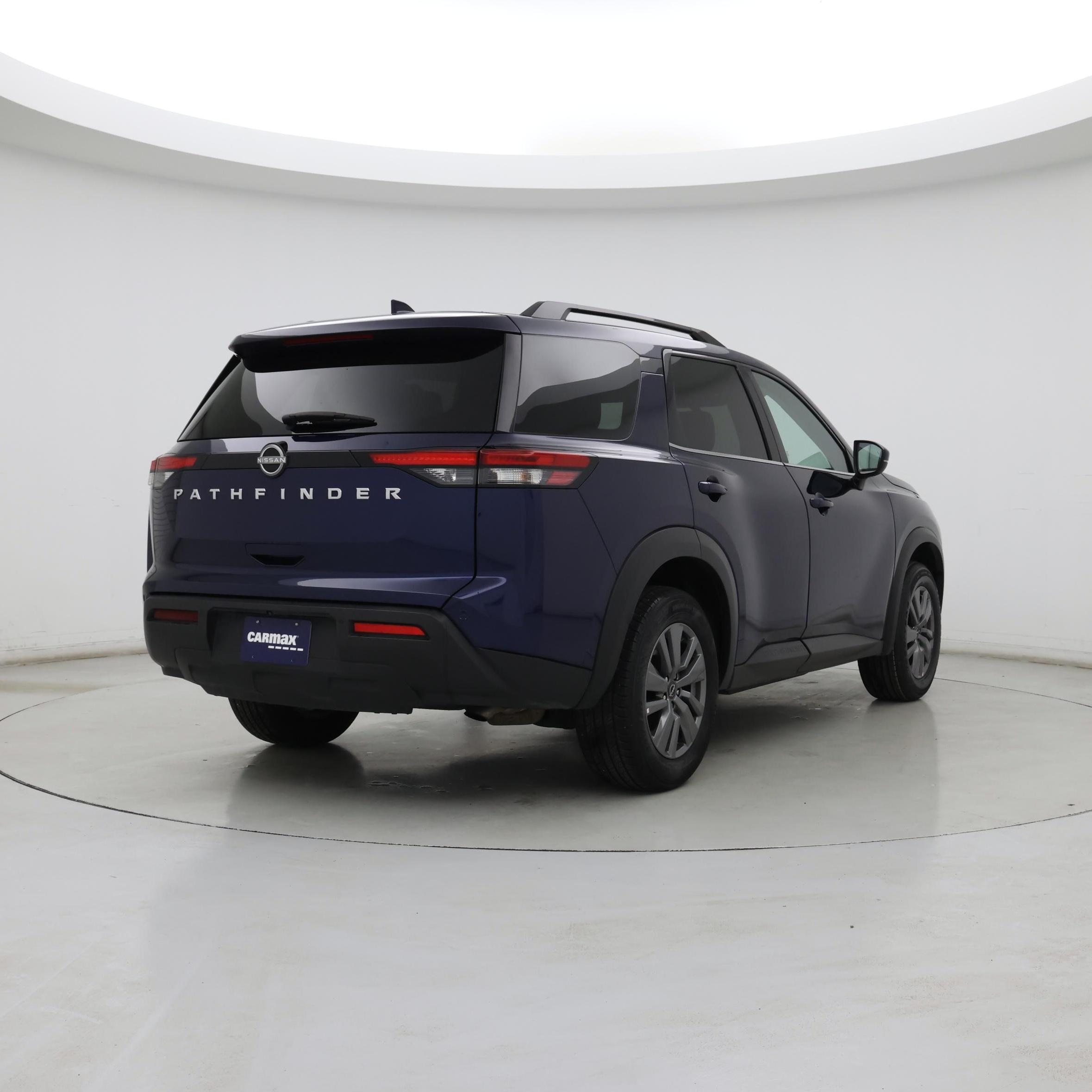 Thumbnail: 2025 Nissan Pathfinder - 8