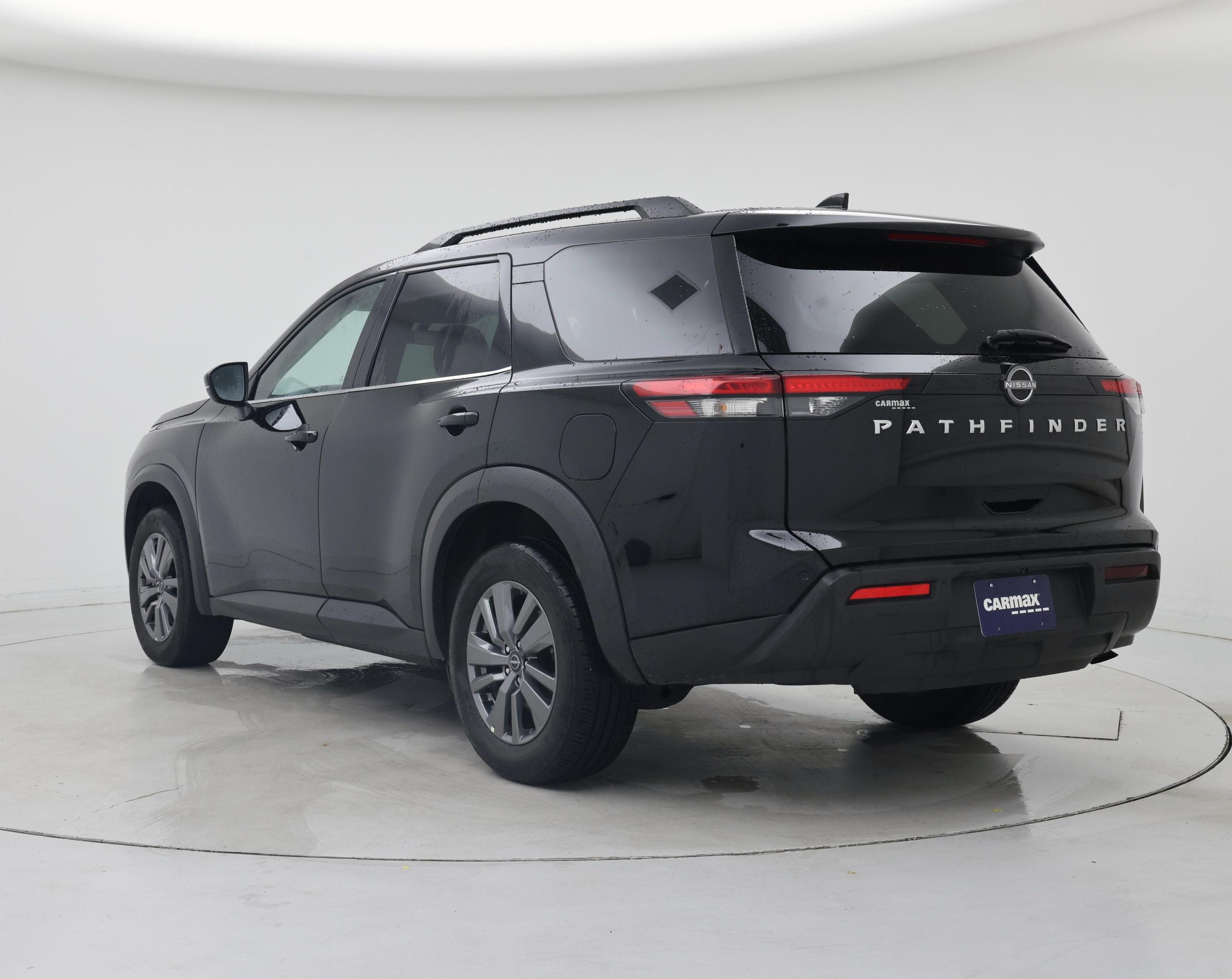 Thumbnail: 2025 Nissan Pathfinder - 2