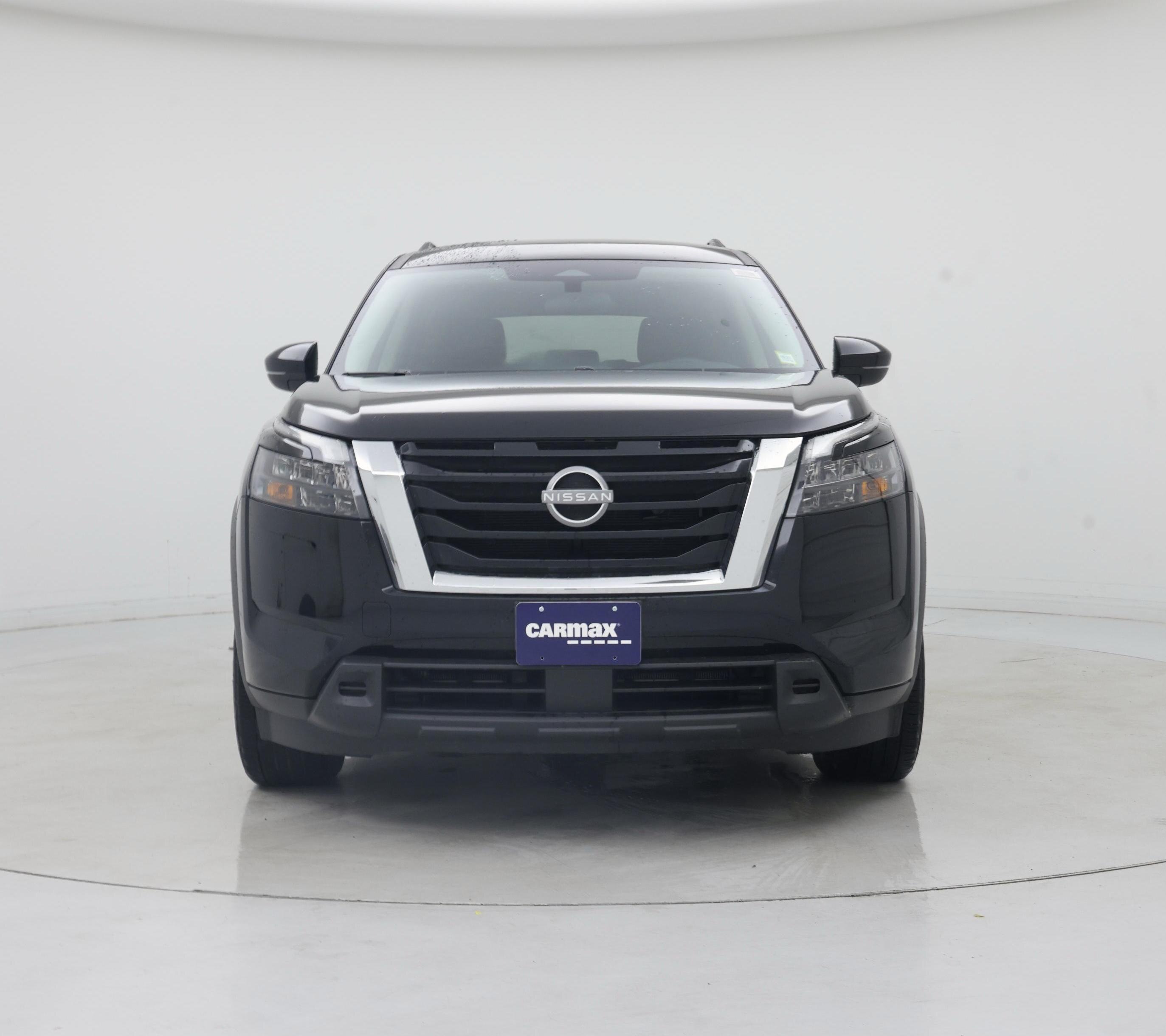 Thumbnail: 2025 Nissan Pathfinder - 5