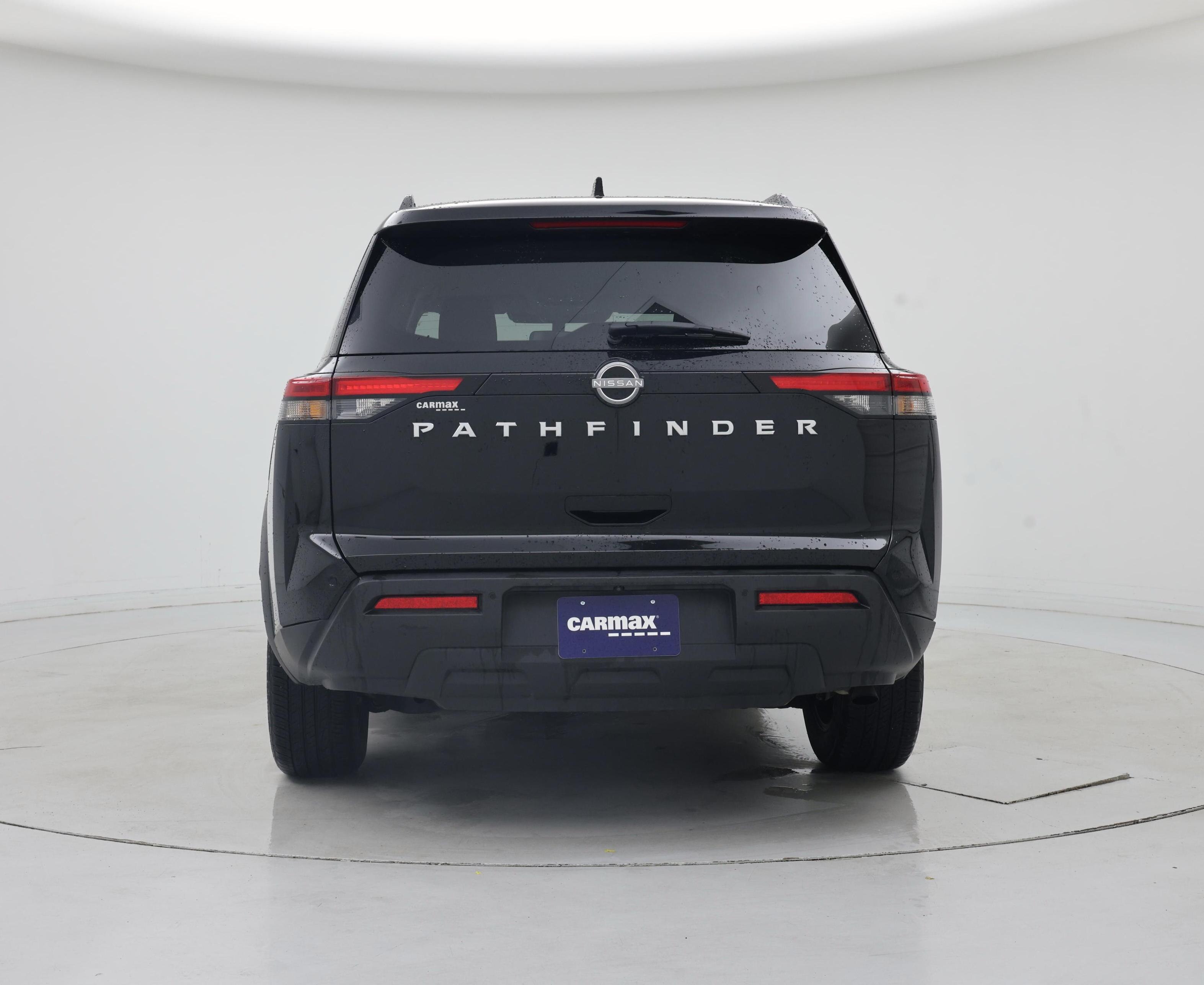 Thumbnail: 2025 Nissan Pathfinder - 6
