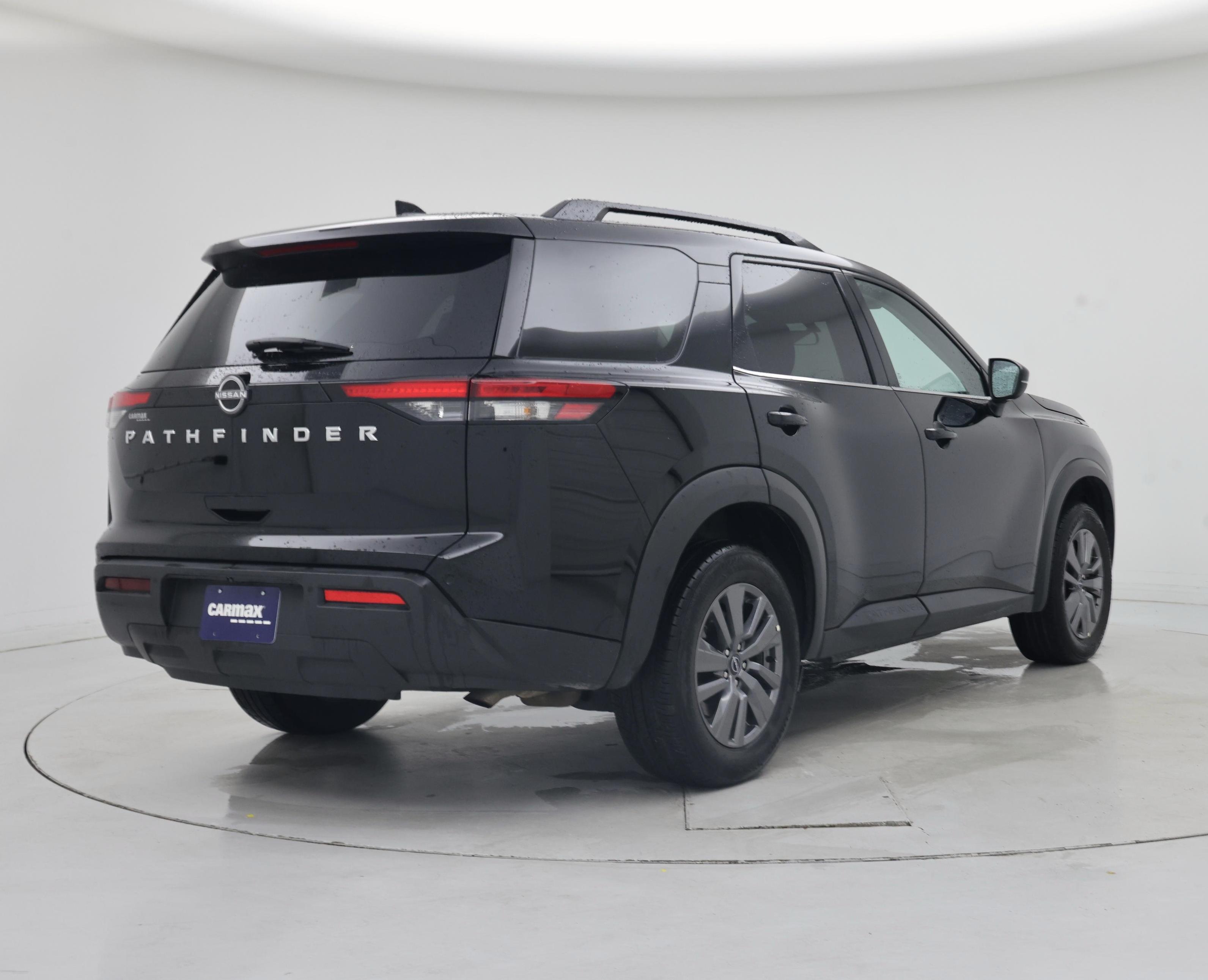 Thumbnail: 2025 Nissan Pathfinder - 8