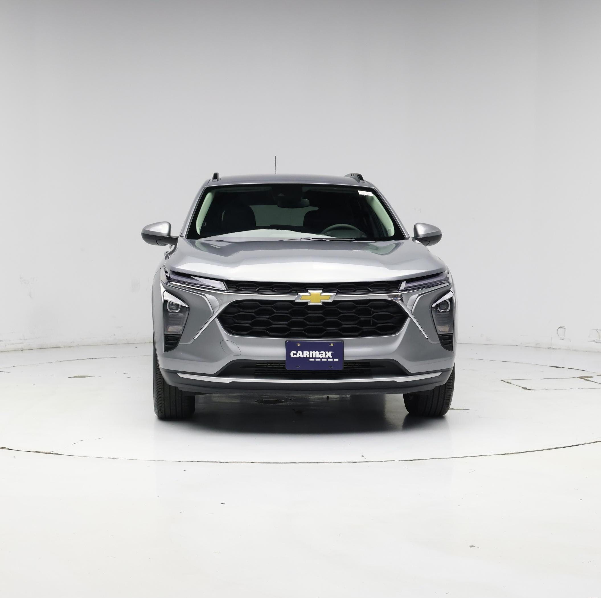 Thumbnail: 2025 Chevrolet Trax - 5
