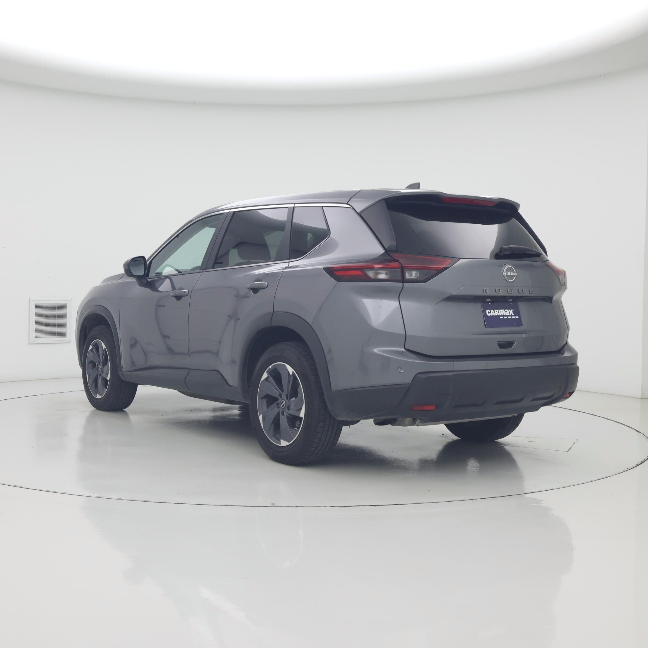Thumbnail: 2025 Nissan Rogue - 2