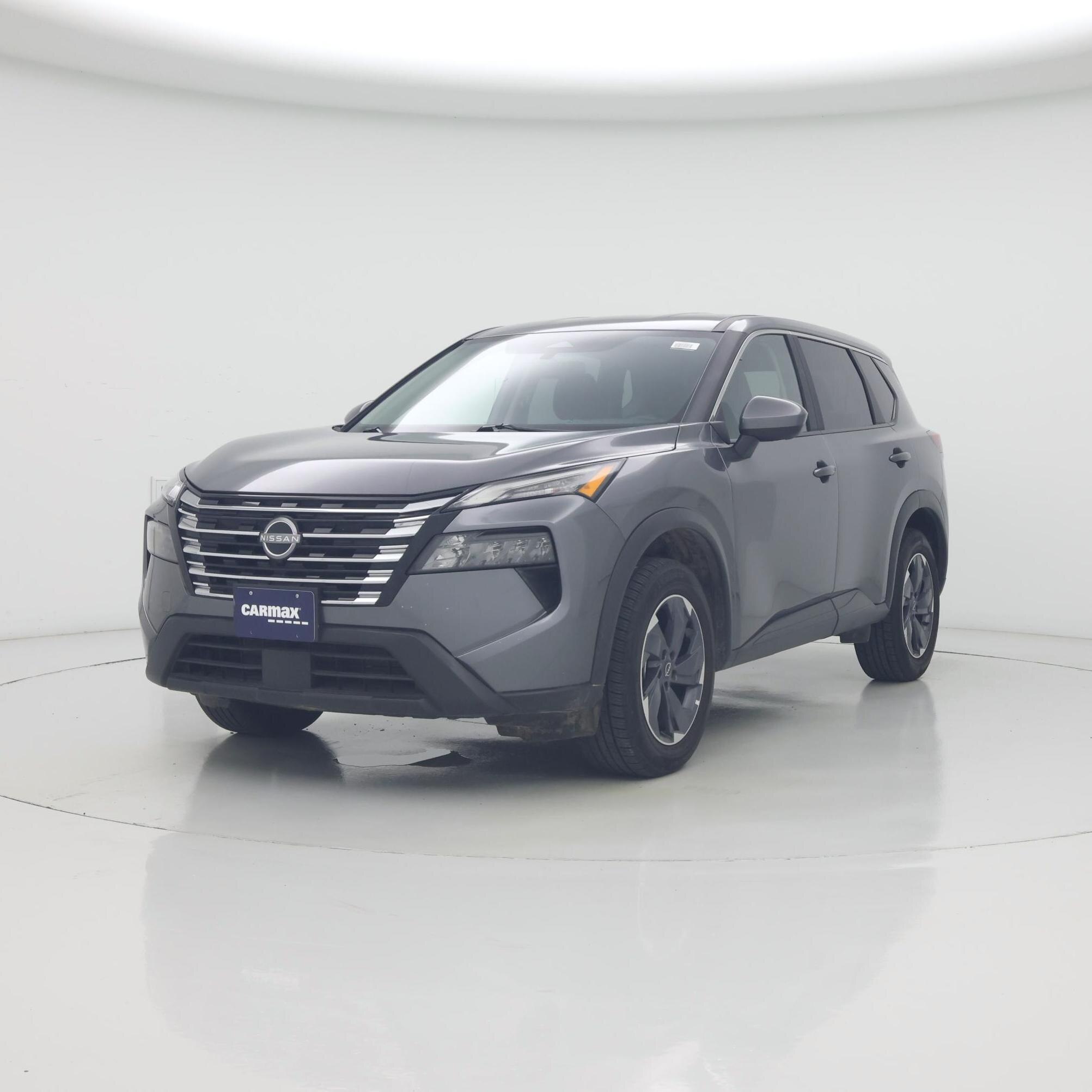 Thumbnail: 2025 Nissan Rogue - 4