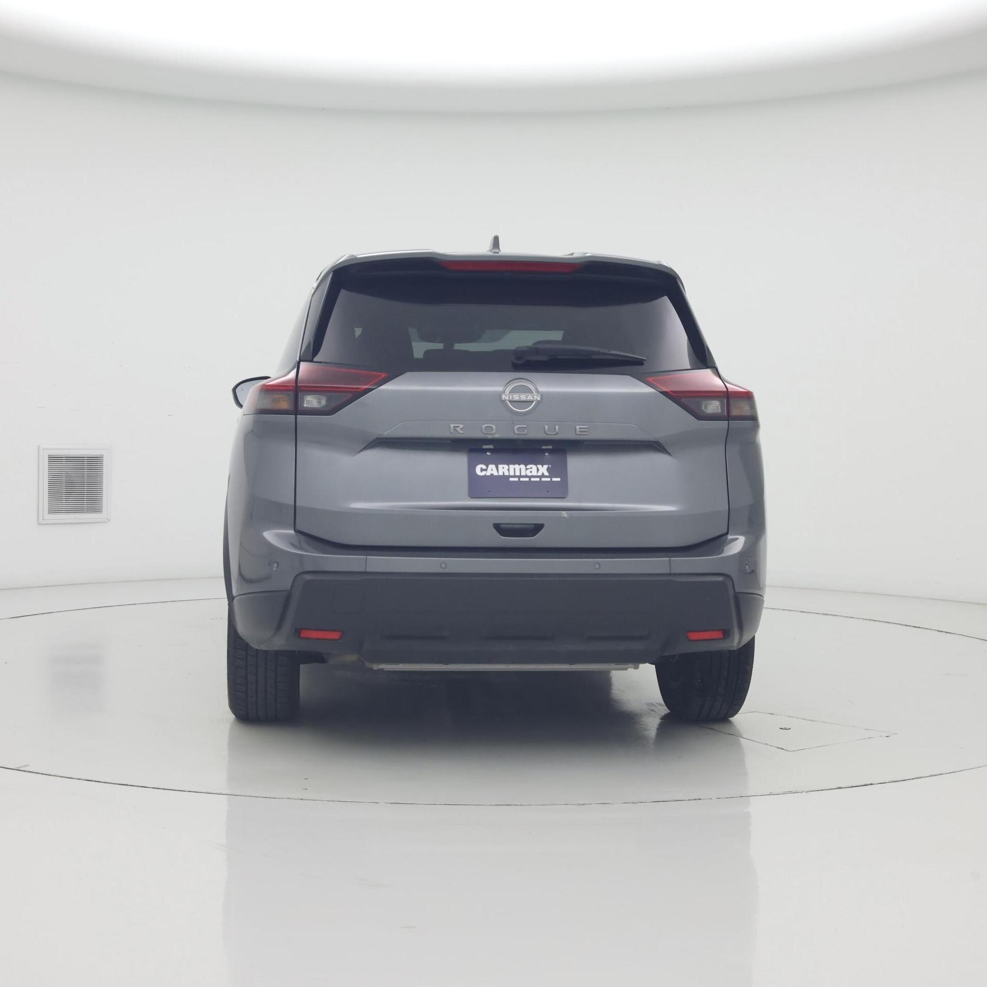 Thumbnail: 2025 Nissan Rogue - 6