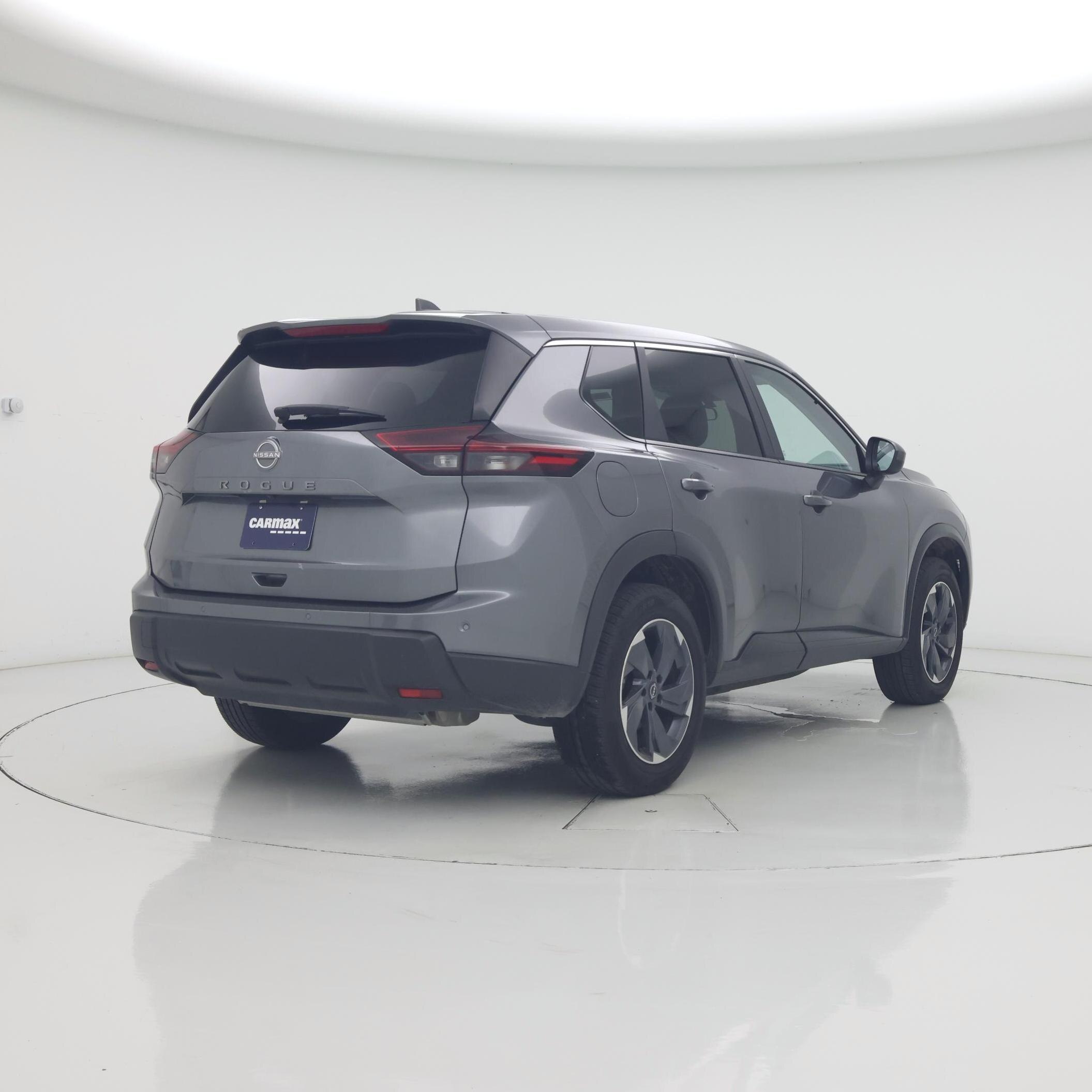 Thumbnail: 2025 Nissan Rogue - 8