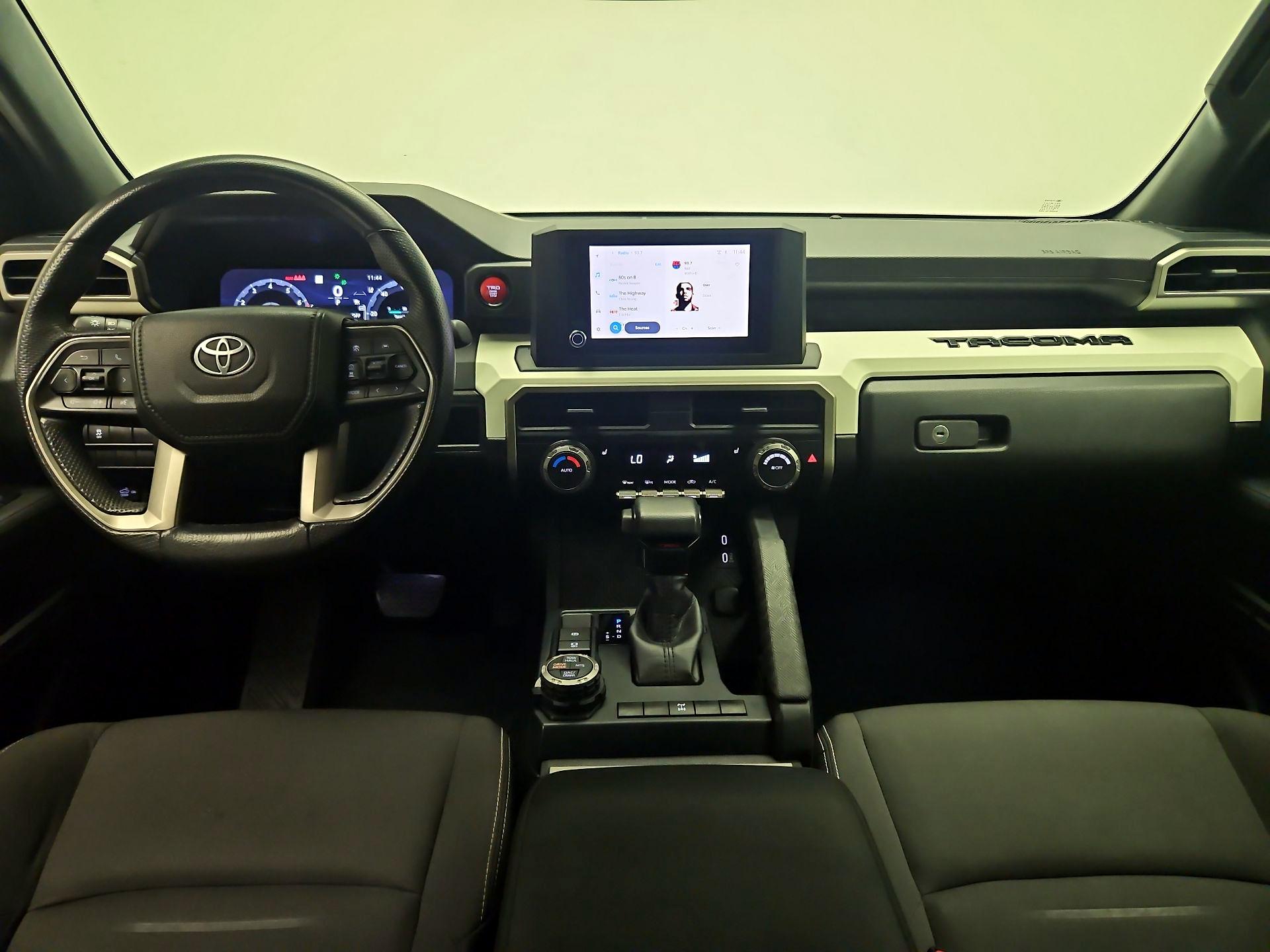 Thumbnail: 2024 Toyota Tacoma - 9