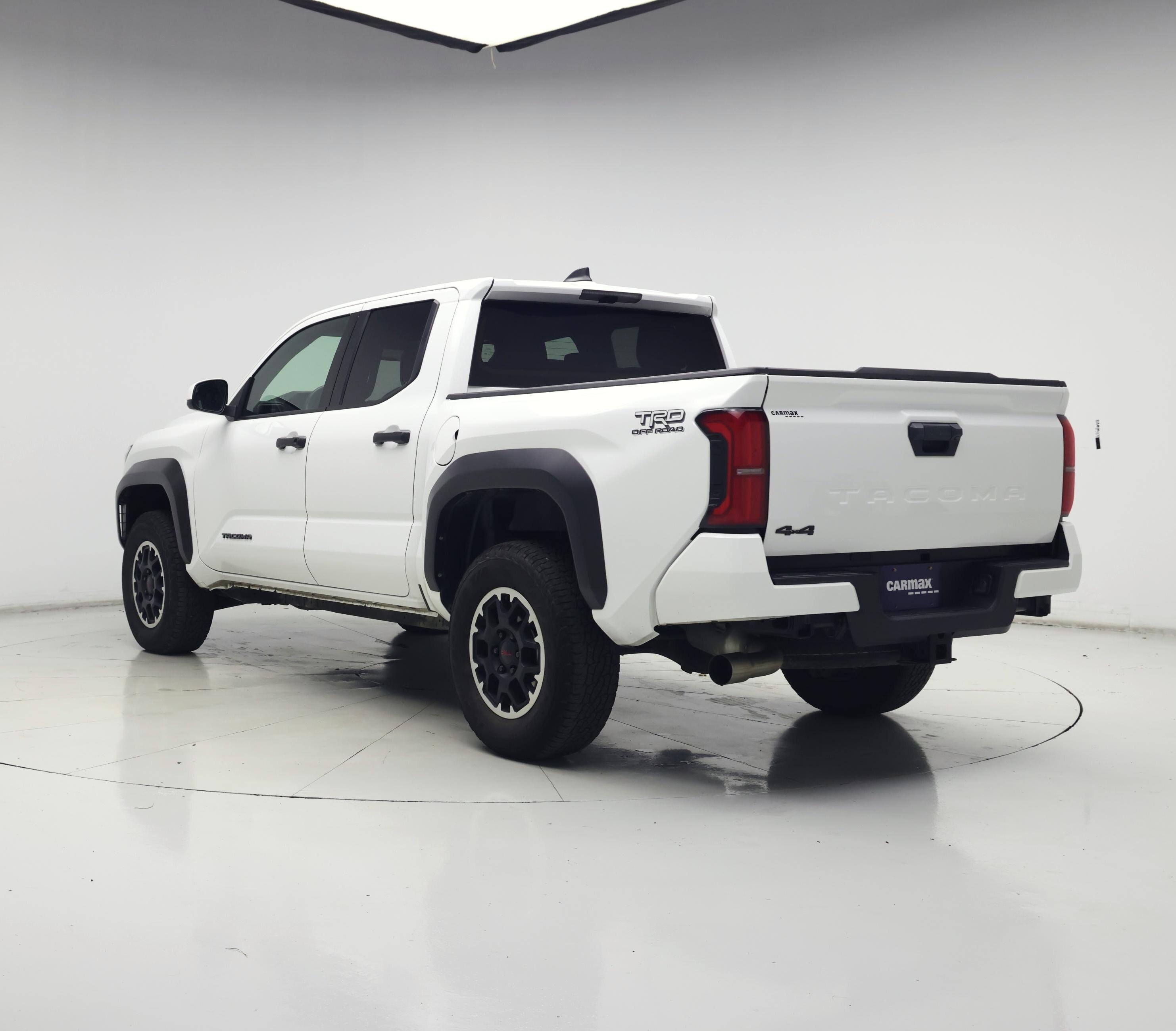 Thumbnail: 2024 Toyota Tacoma - 2