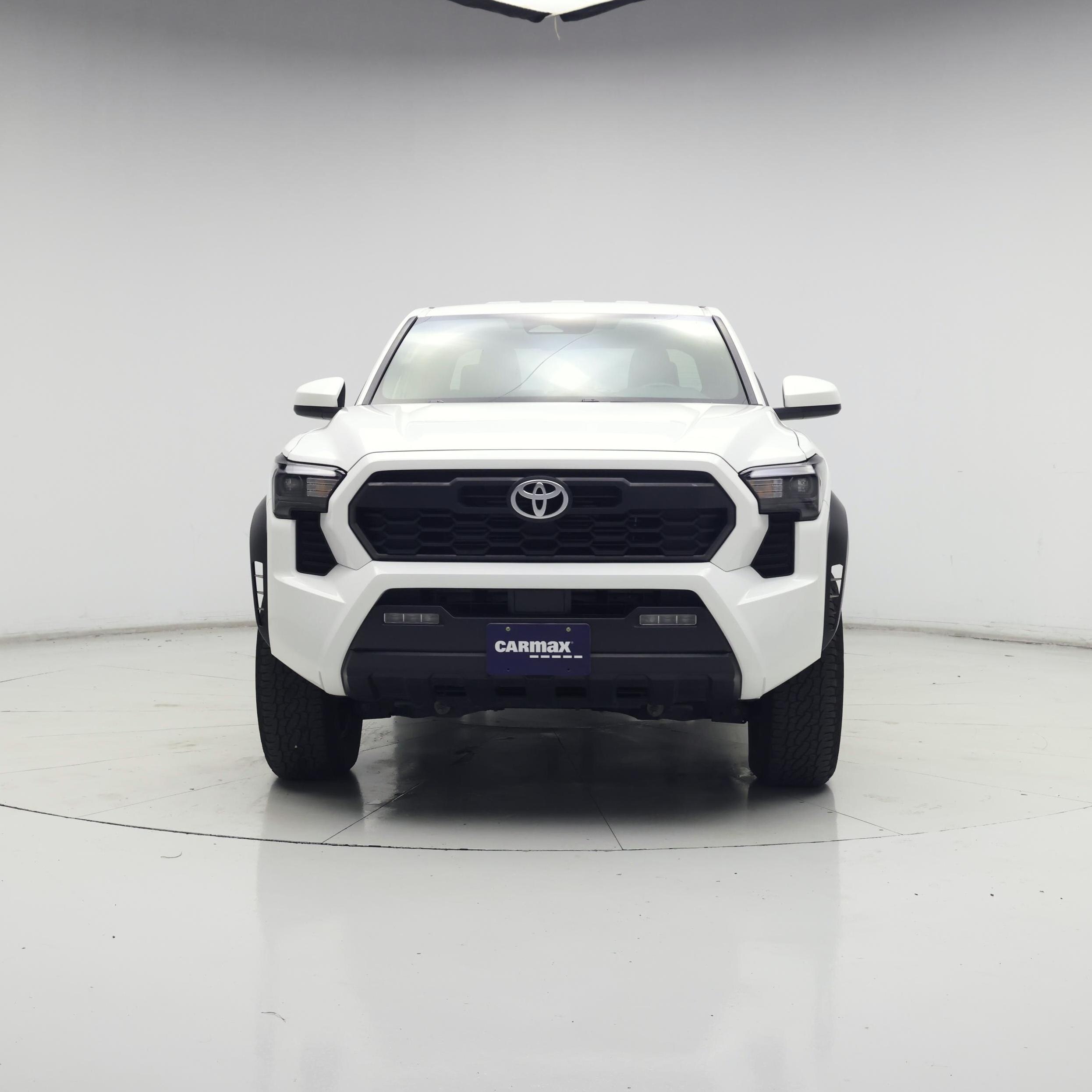 Thumbnail: 2024 Toyota Tacoma - 5