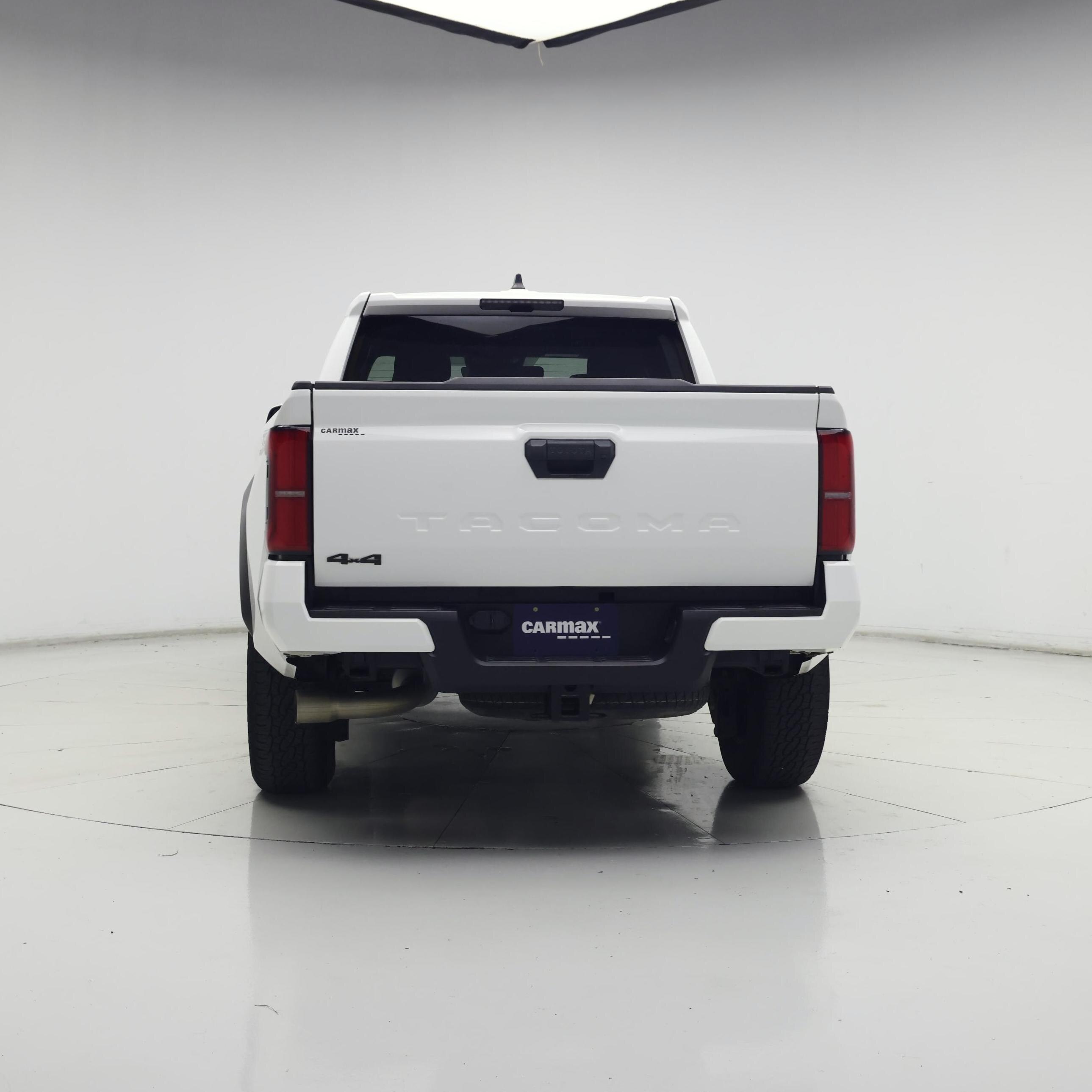 Thumbnail: 2024 Toyota Tacoma - 6