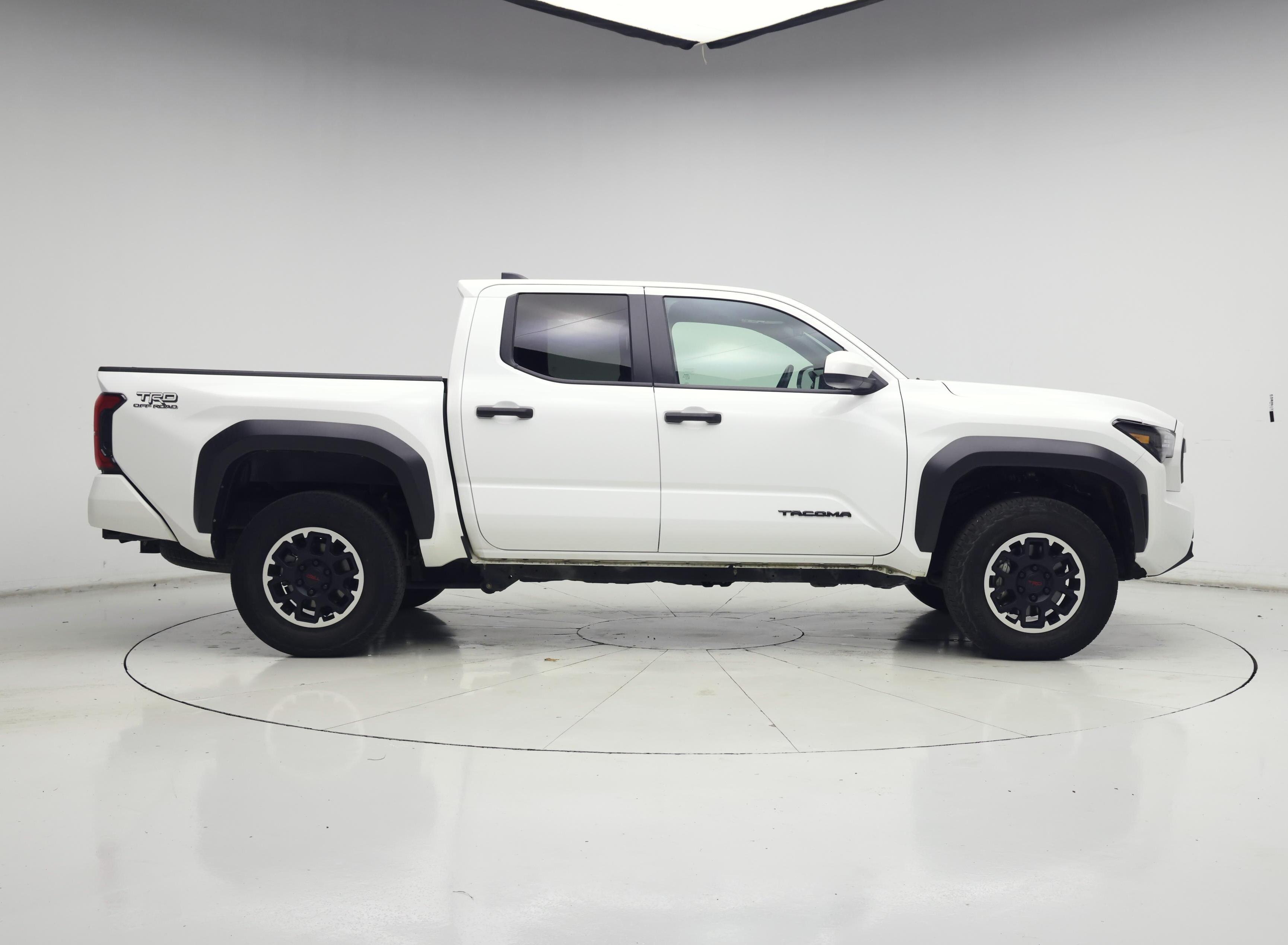 Thumbnail: 2024 Toyota Tacoma - 7