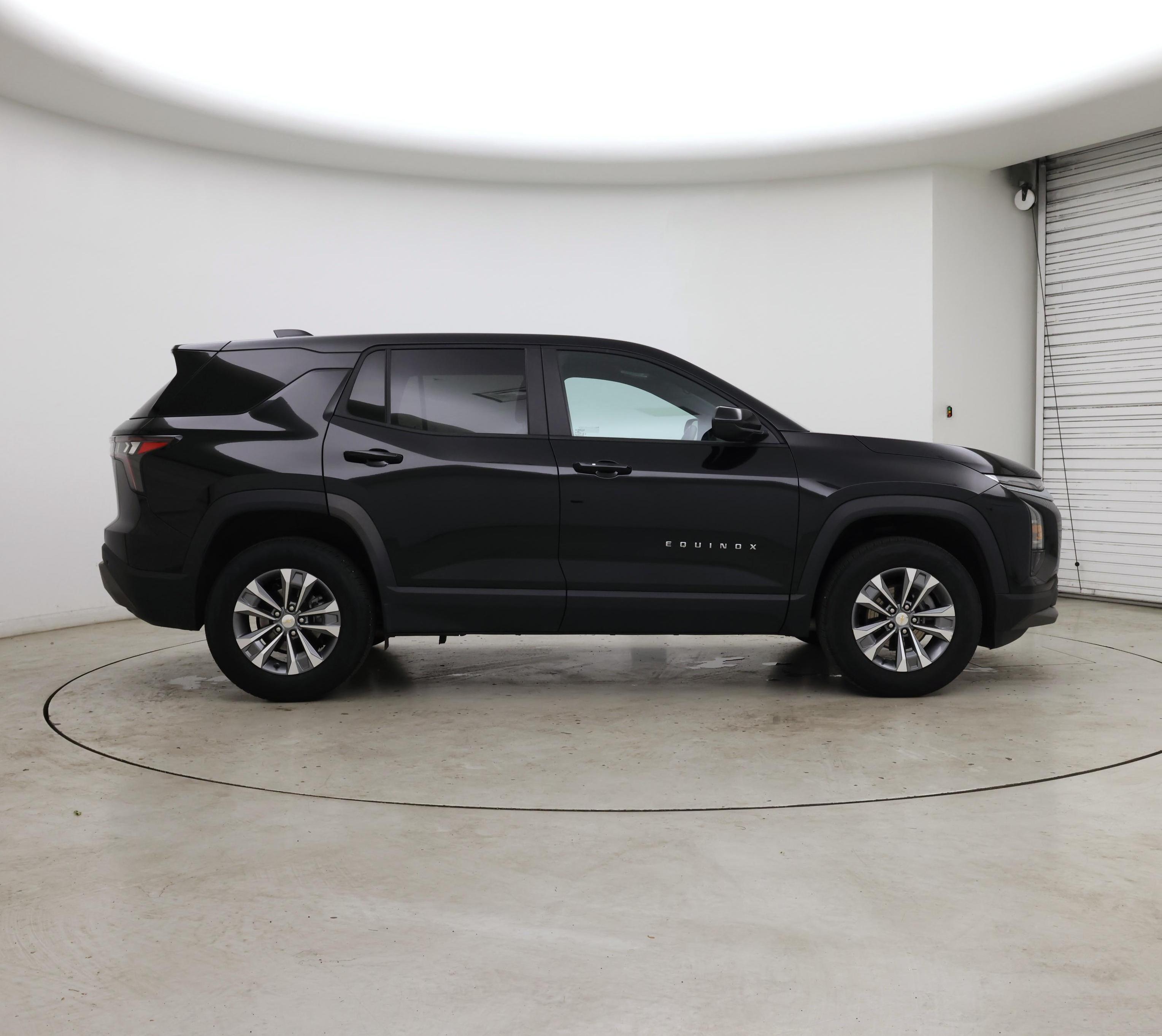 Thumbnail: 2025 Chevrolet Equinox - 7
