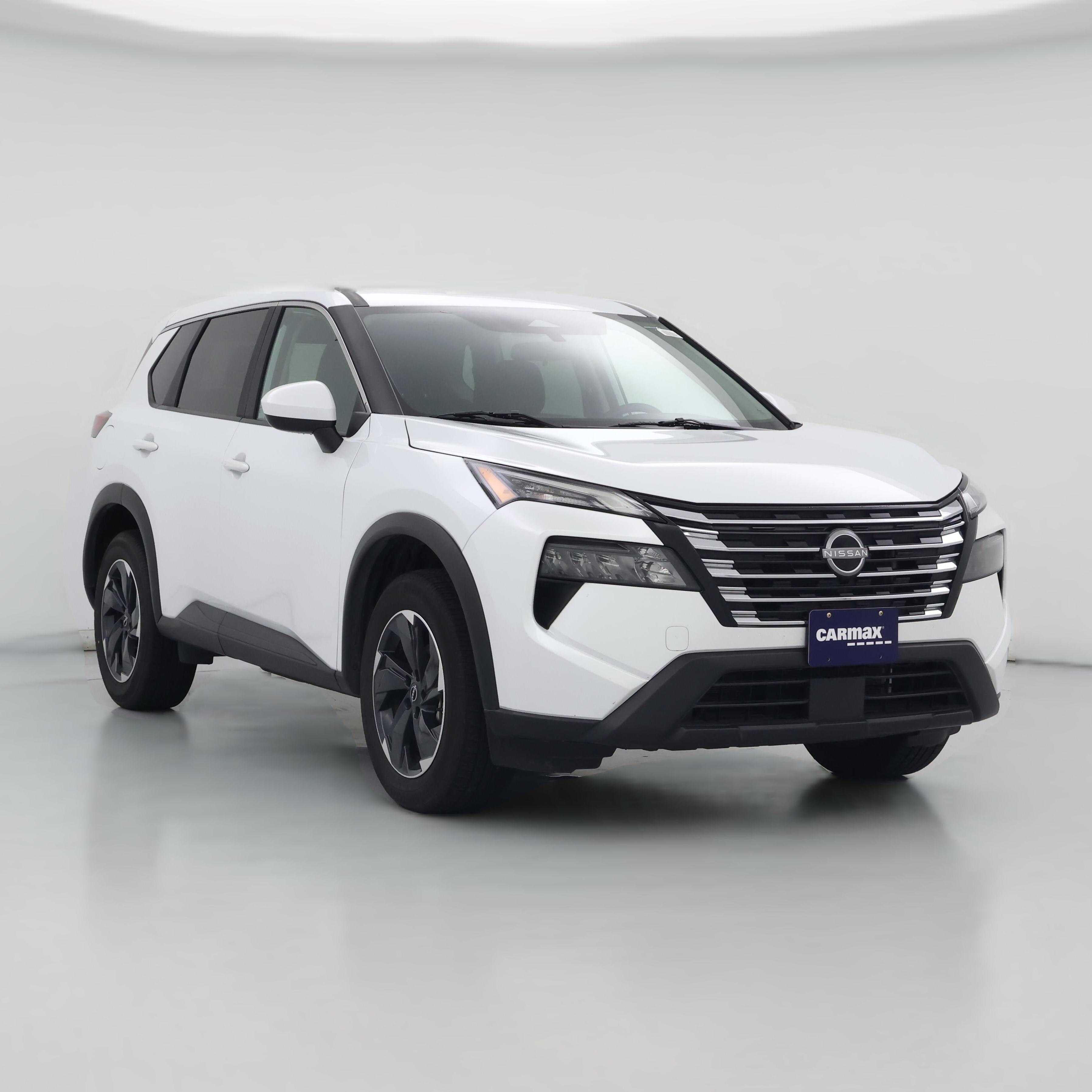 Thumbnail: 2025 Nissan Rogue - 1