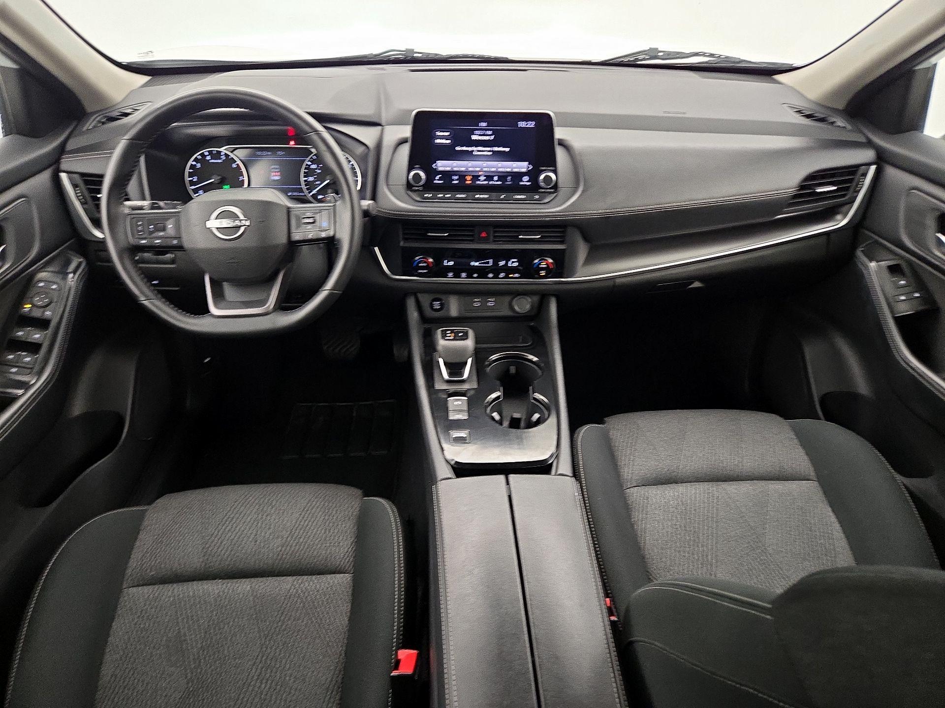 Thumbnail: 2025 Nissan Rogue - 9