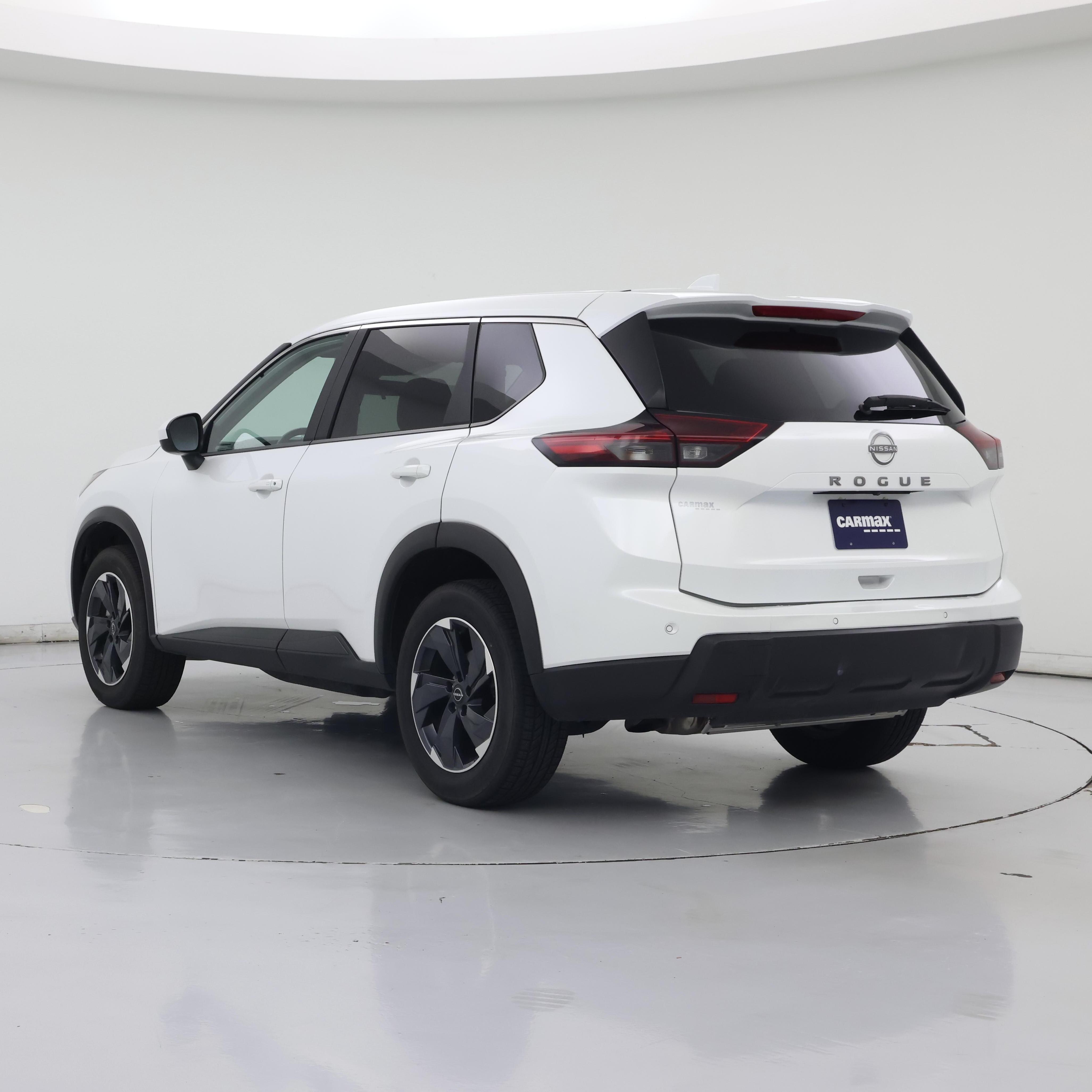 Thumbnail: 2025 Nissan Rogue - 2