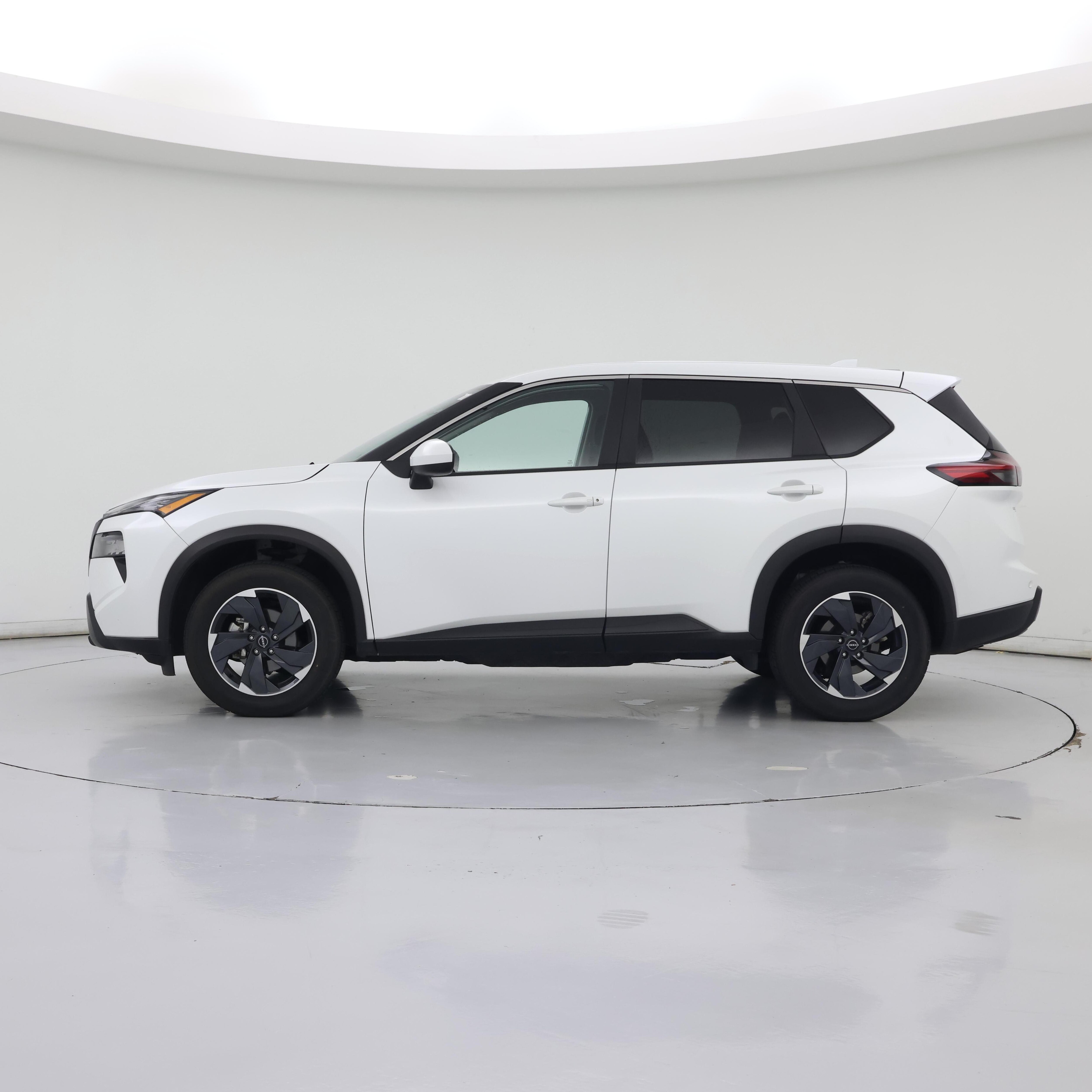 Thumbnail: 2025 Nissan Rogue - 3