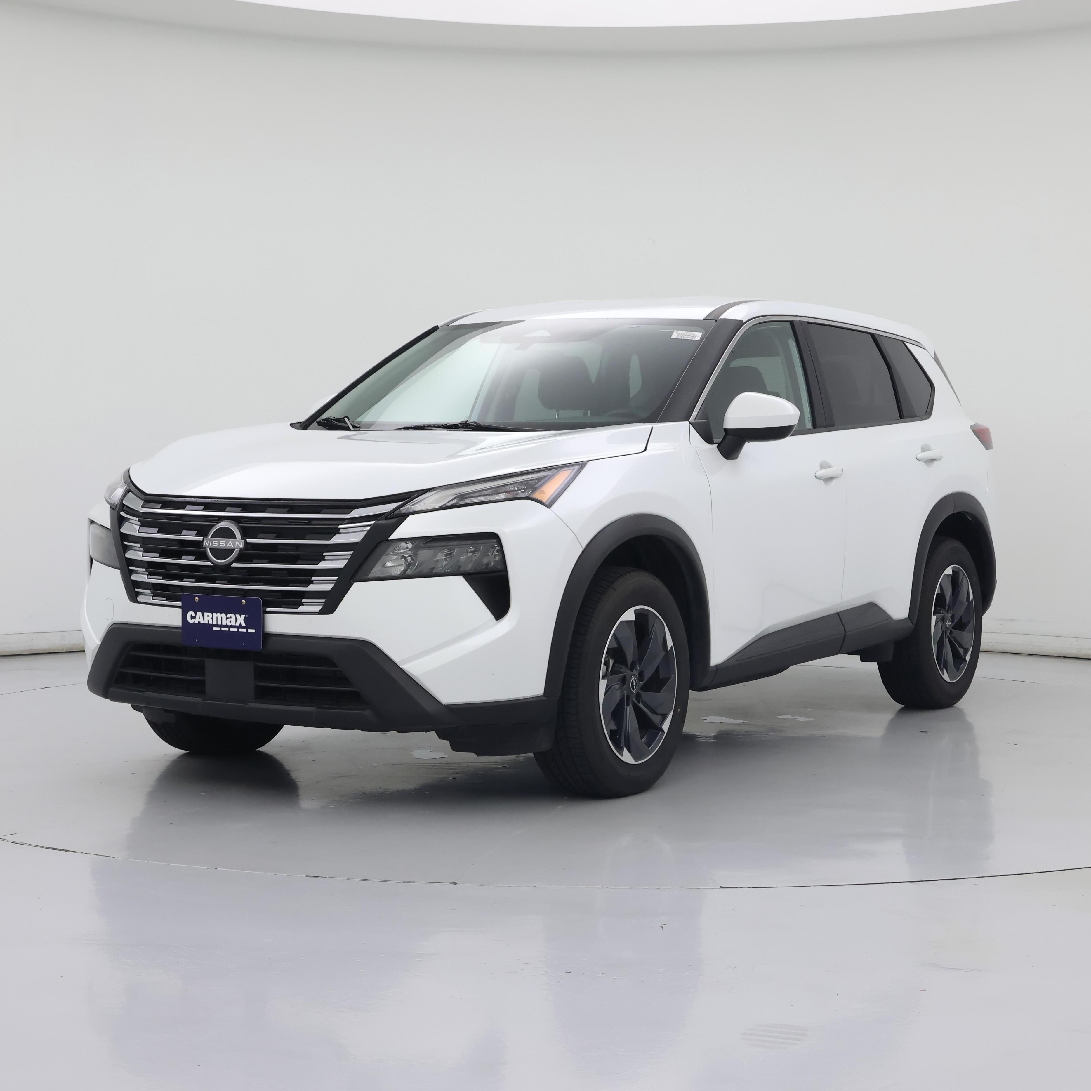 Thumbnail: 2025 Nissan Rogue - 4