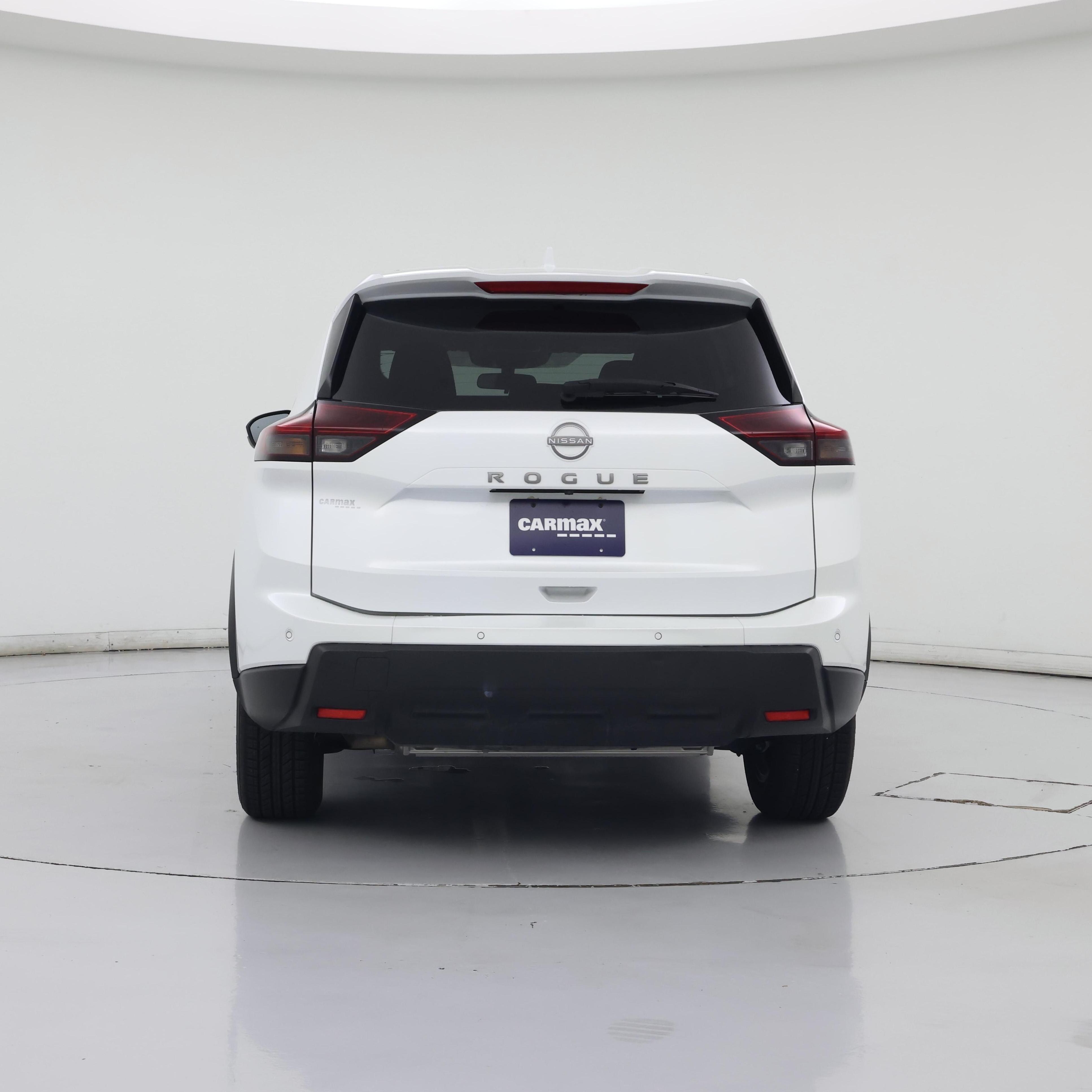 Thumbnail: 2025 Nissan Rogue - 6