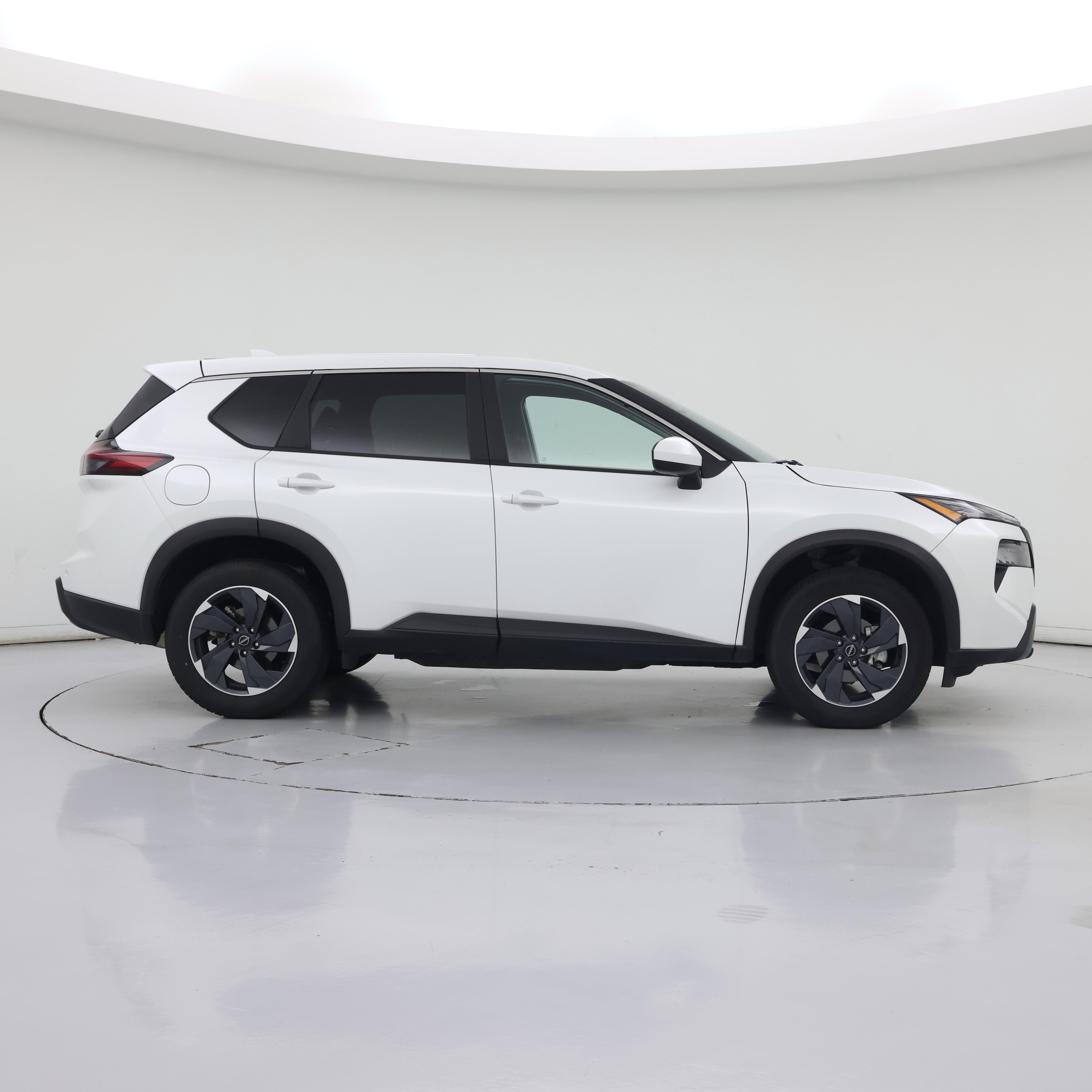 Thumbnail: 2025 Nissan Rogue - 7