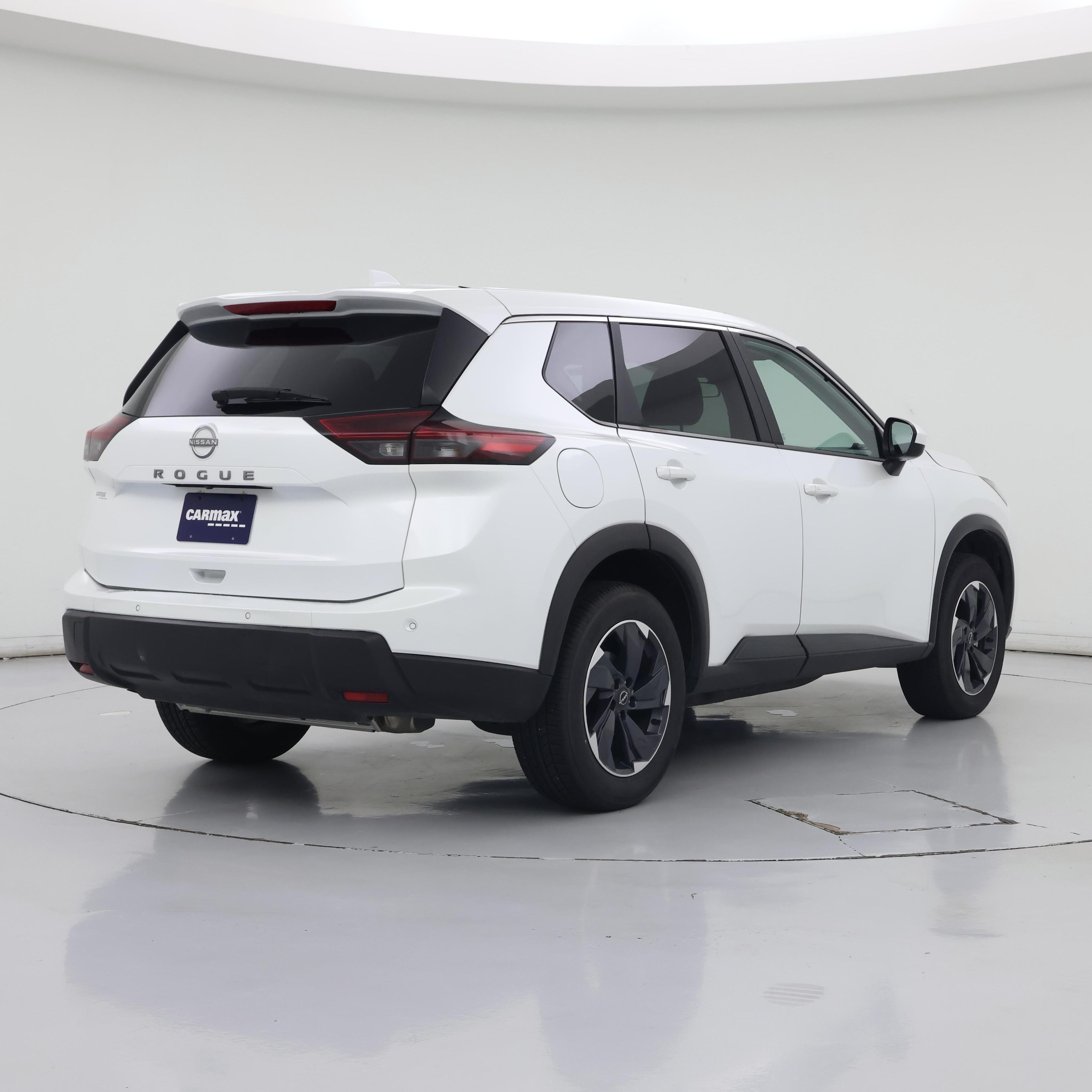 Thumbnail: 2025 Nissan Rogue - 8
