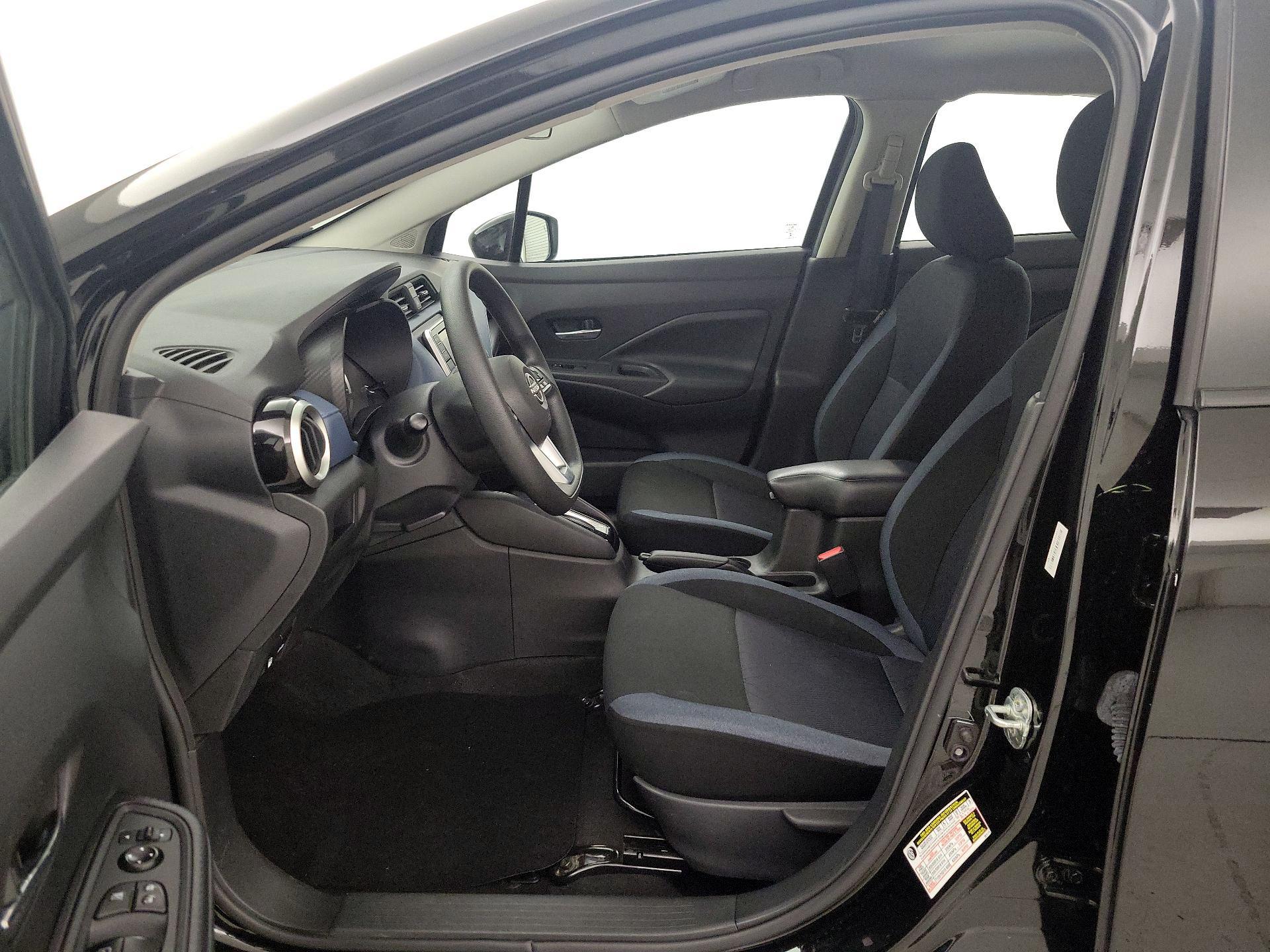 Thumbnail: 2025 Nissan Versa - 11