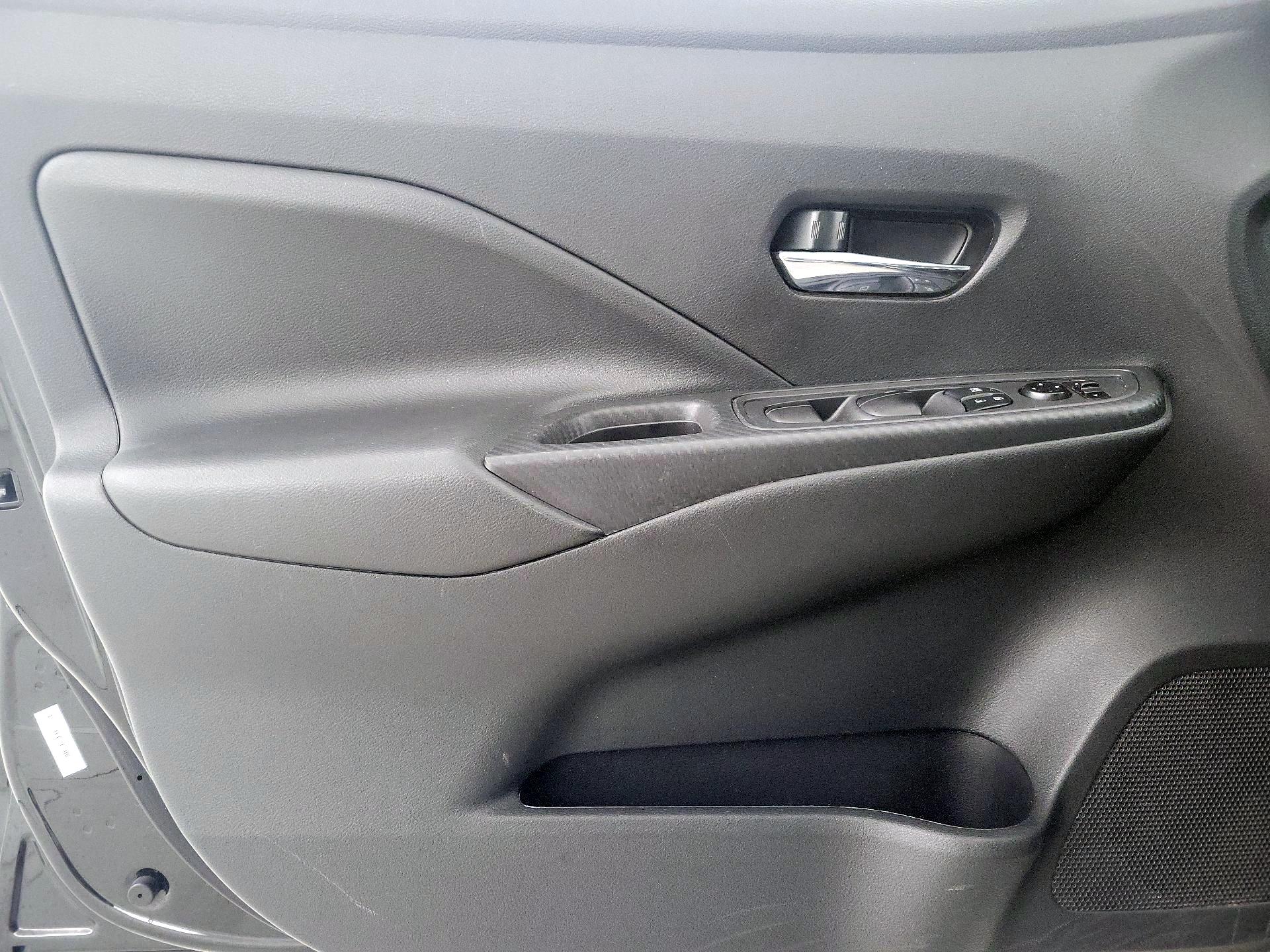 Thumbnail: 2025 Nissan Versa - 12
