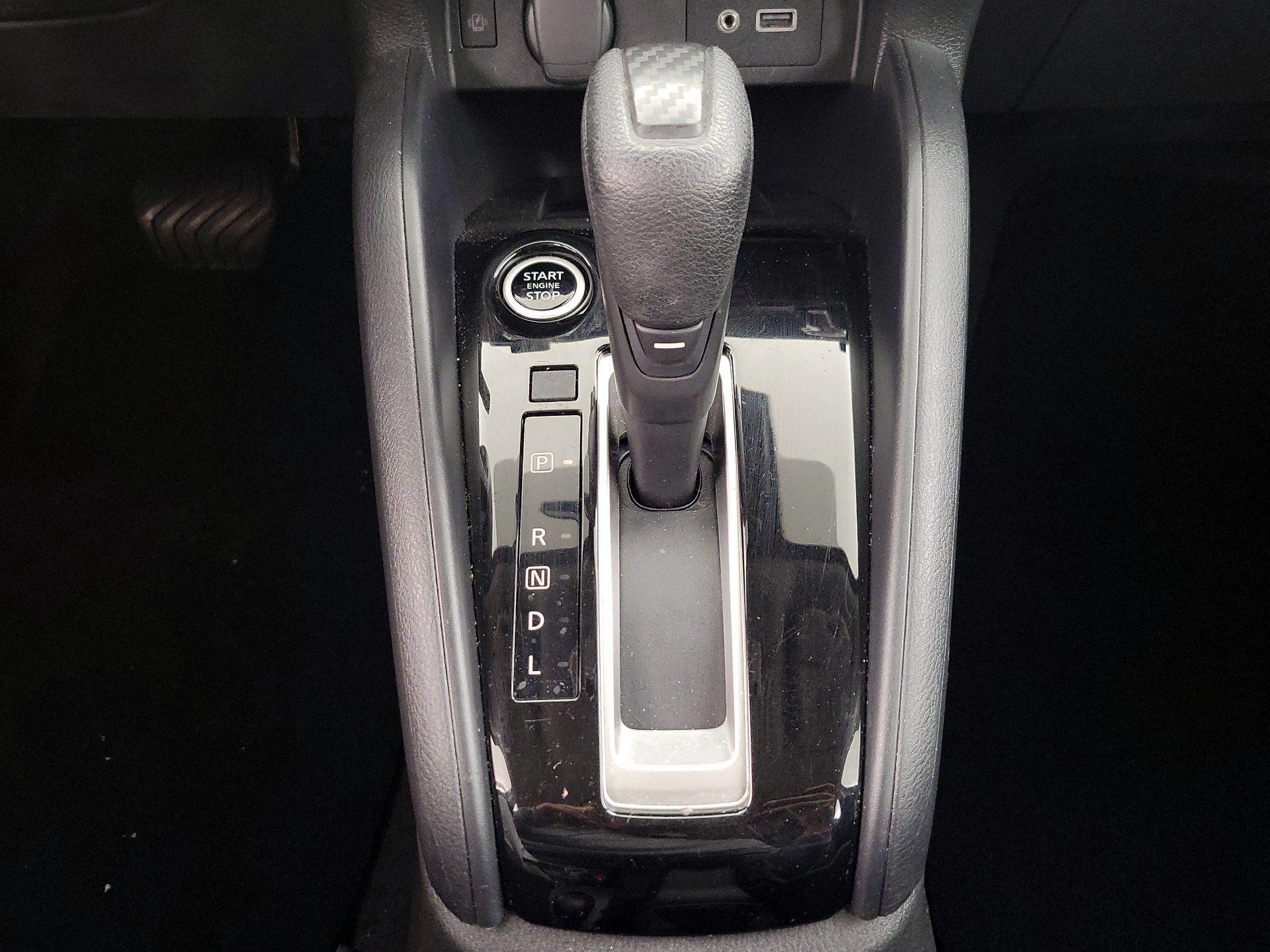 Thumbnail: 2025 Nissan Versa - 17