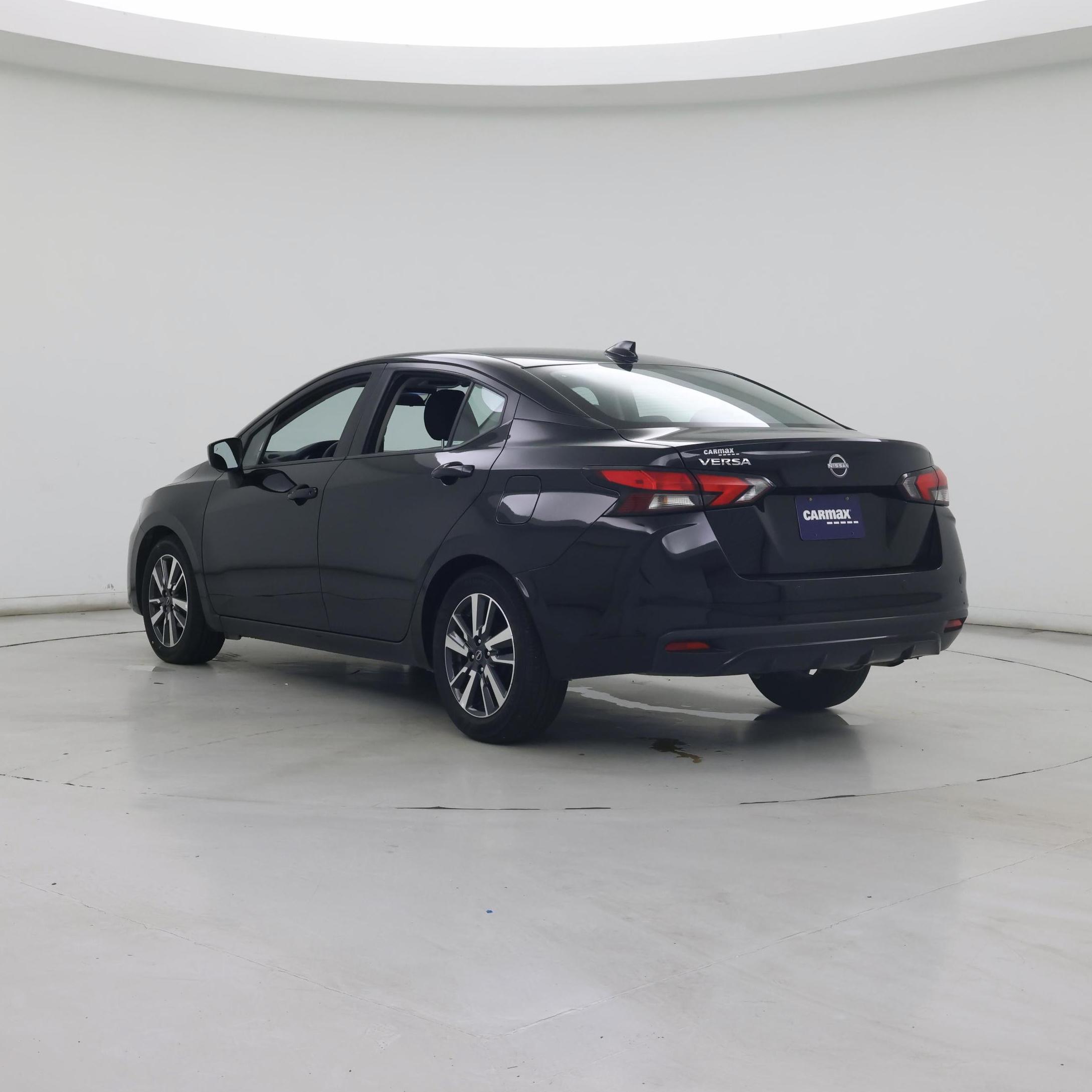 Thumbnail: 2025 Nissan Versa - 2