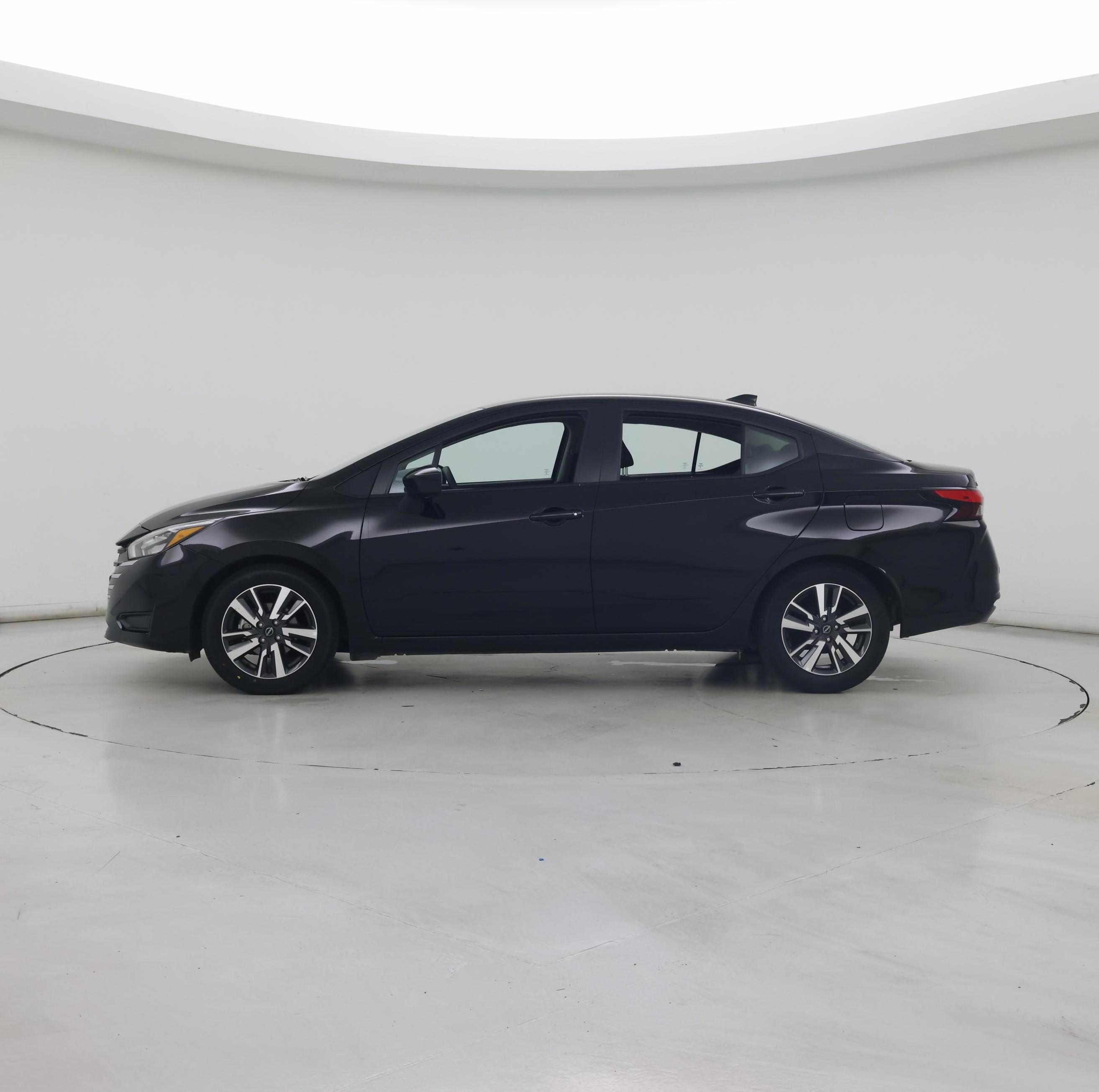 Thumbnail: 2025 Nissan Versa - 3