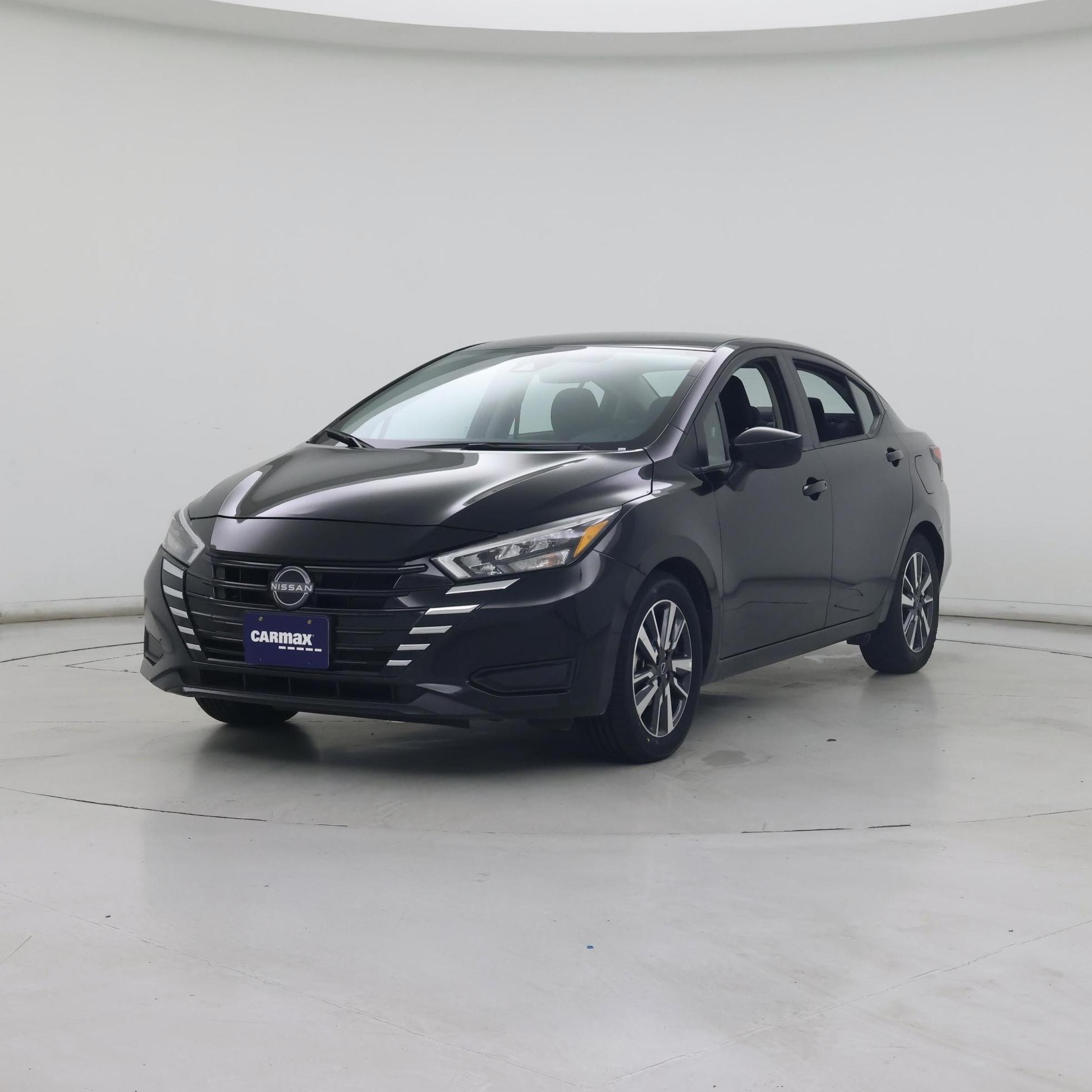 Thumbnail: 2025 Nissan Versa - 4